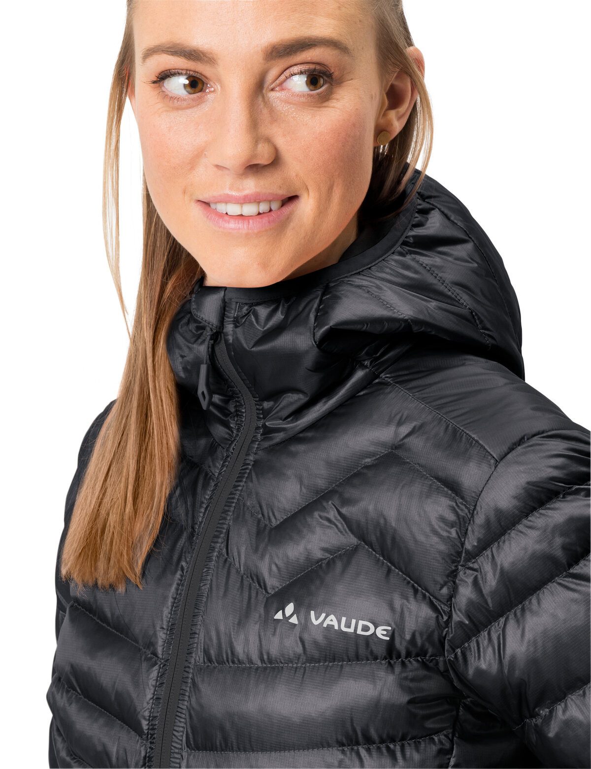 VAUDE Gewatteerde jas