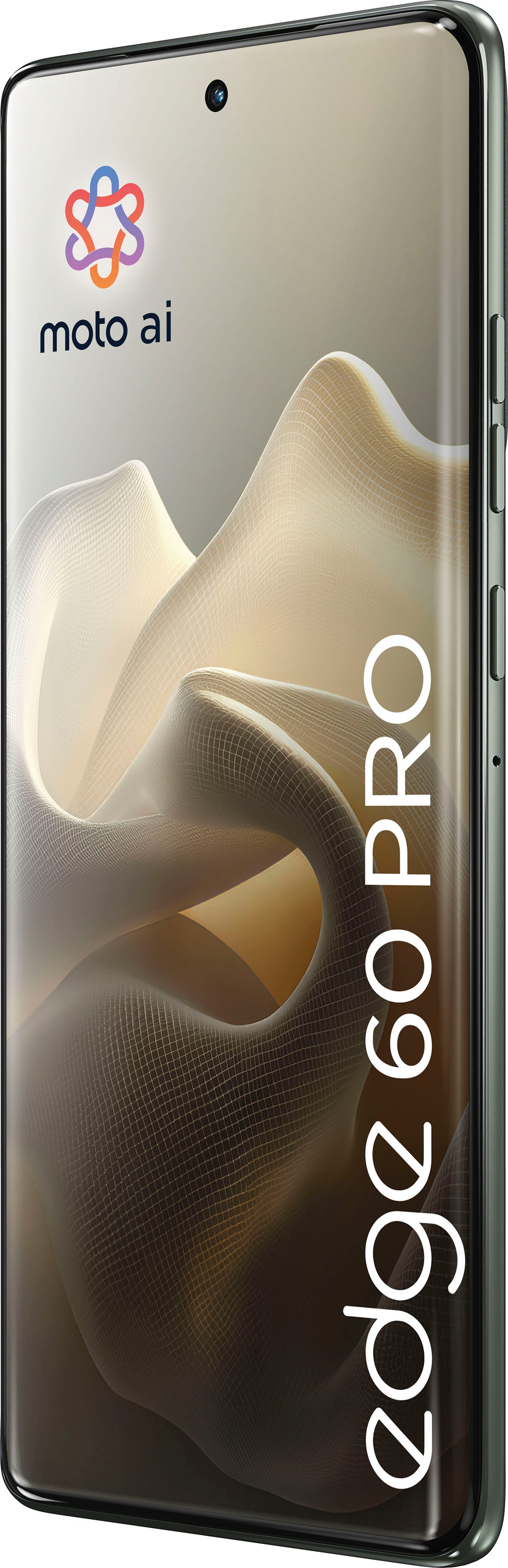 Motorola Smartphone Edge 60 Pro 512GB