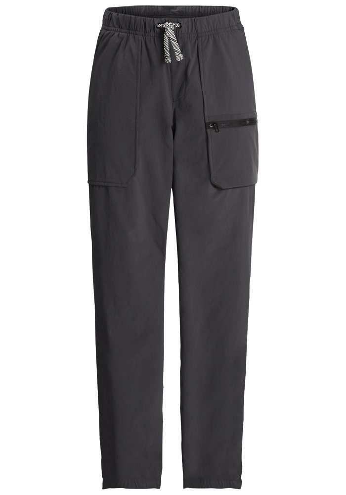 Jack Wolfskin Outdoorbroek TEEN PANTS Y