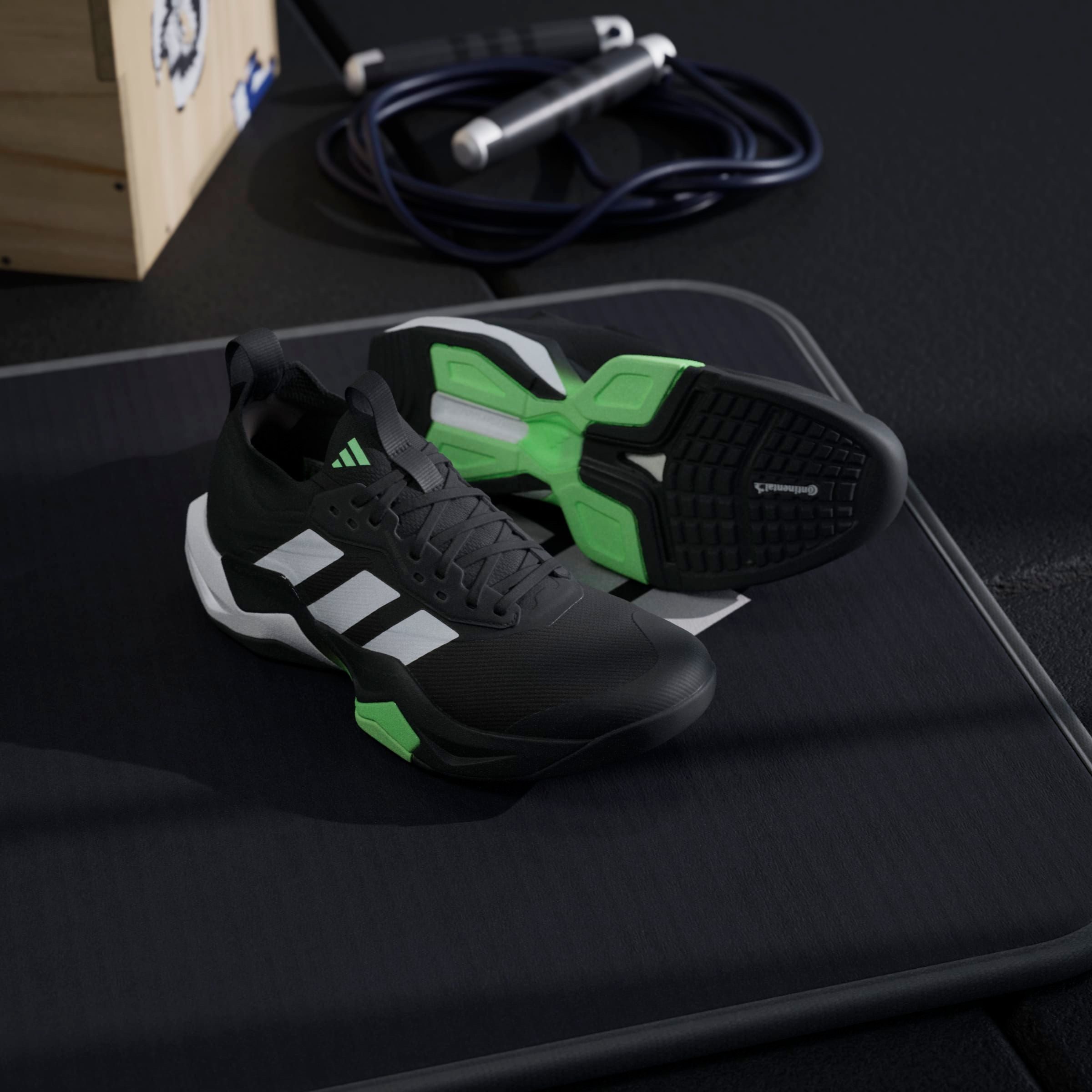 adidas Performance Trainingsschoenen RAPIDMOVE ADV 2 HIIT-E