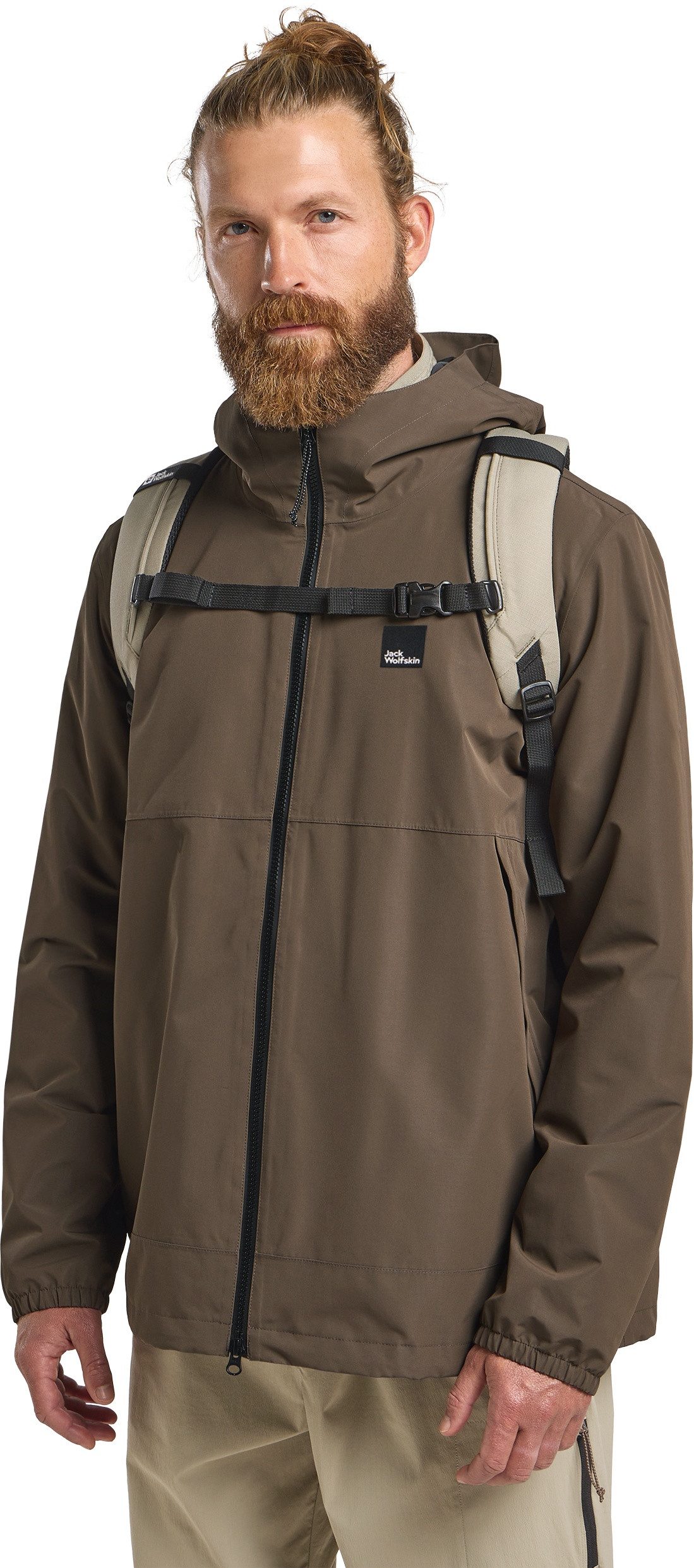 Jack Wolfskin Rugzak IJsland