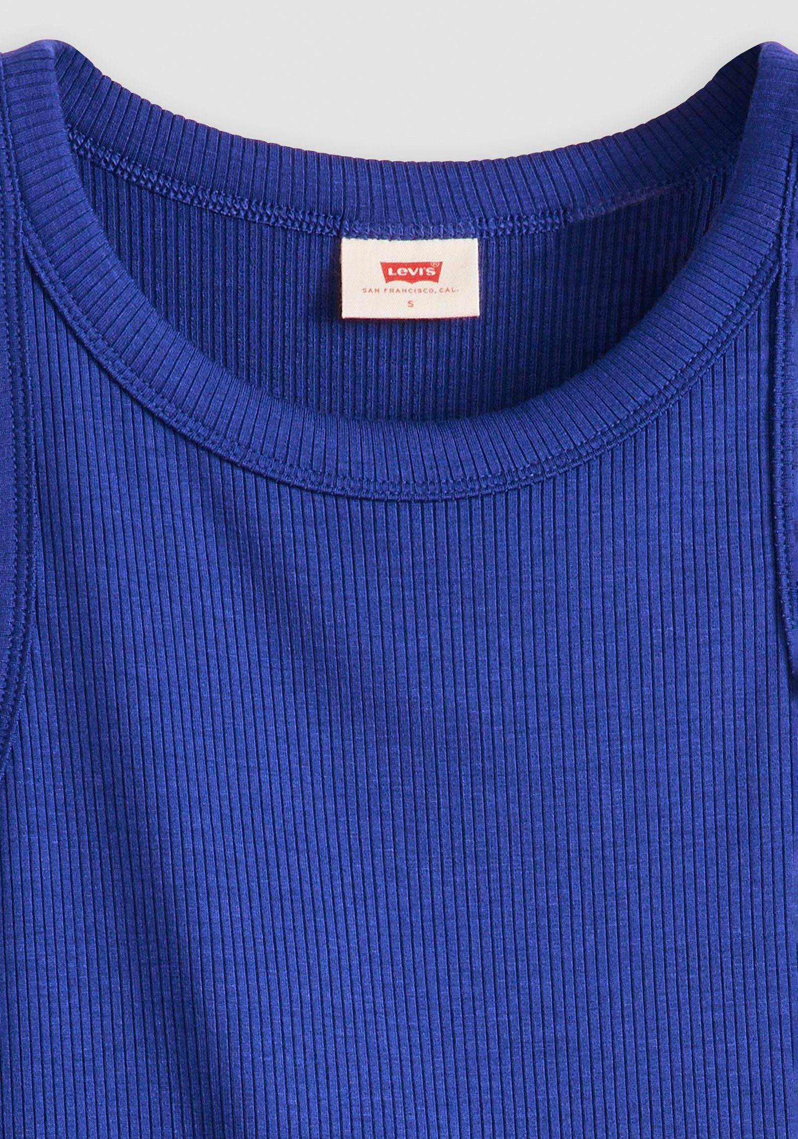 Levi's® Tanktop DREAMY TANK GREEN