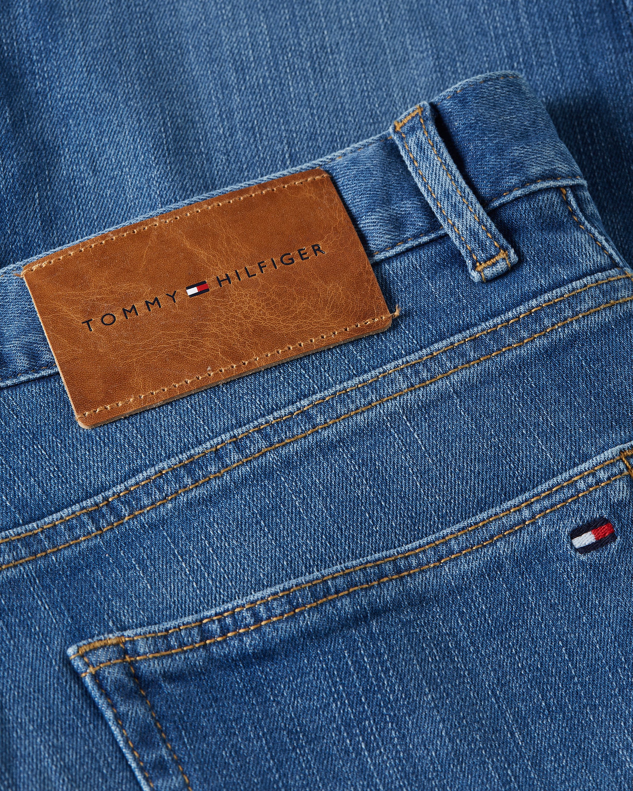 Tommy Hilfiger Slim fit jeans BLEECKER Slim Fit