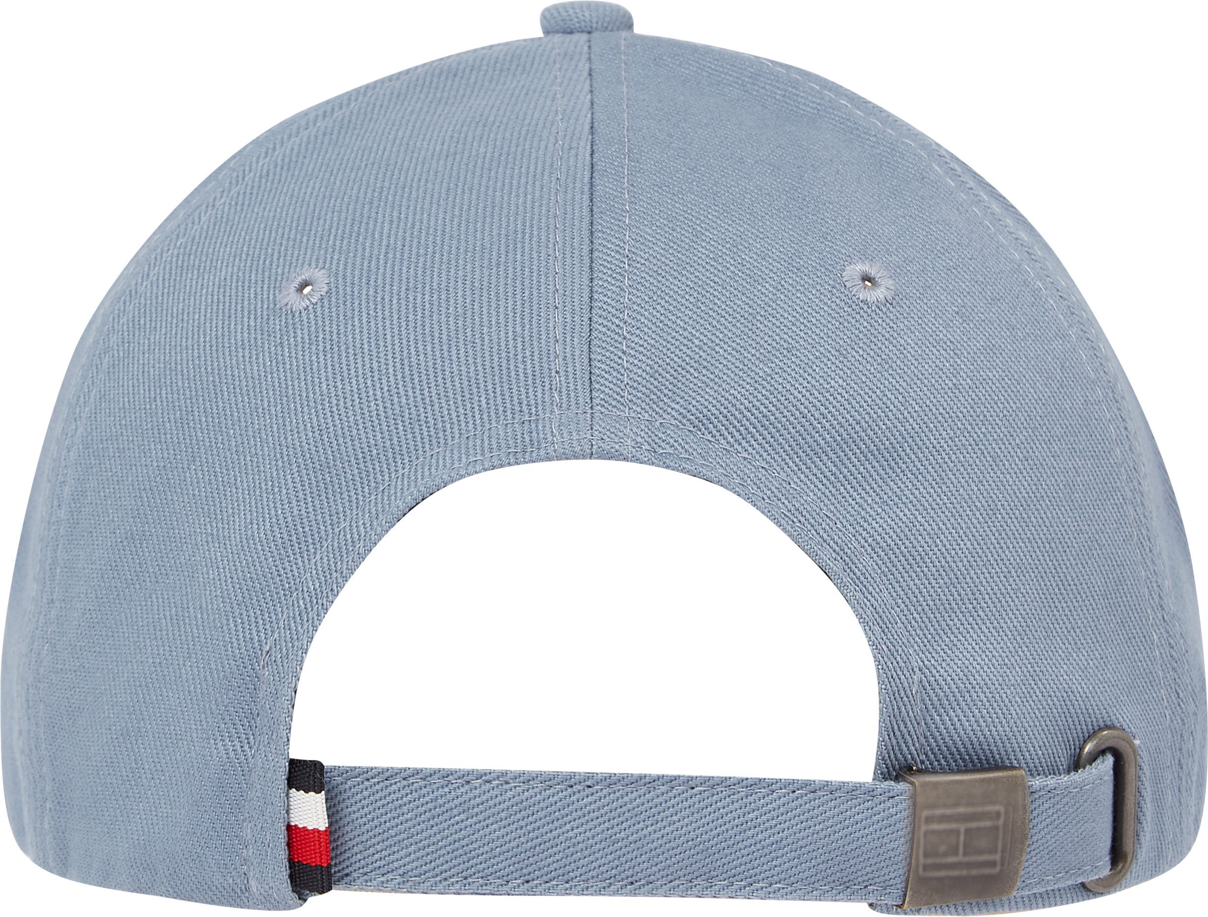 Tommy Hilfiger Baseball pet TH FOUNDATION HCT 6 PANEL CAP