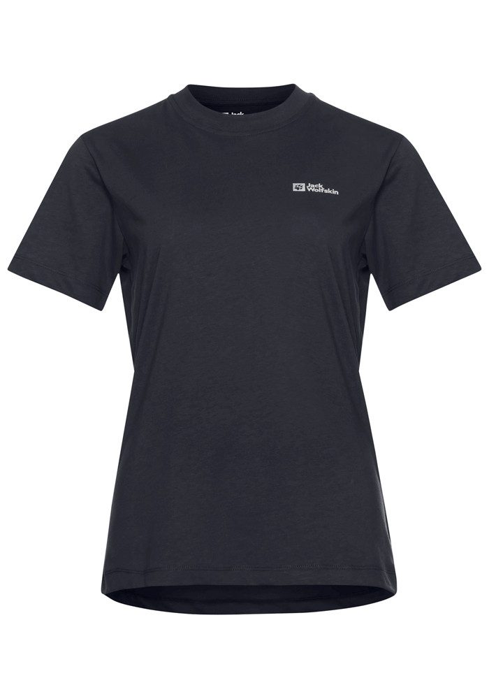 Jack Wolfskin T-shirt ESSENTIAL T W
