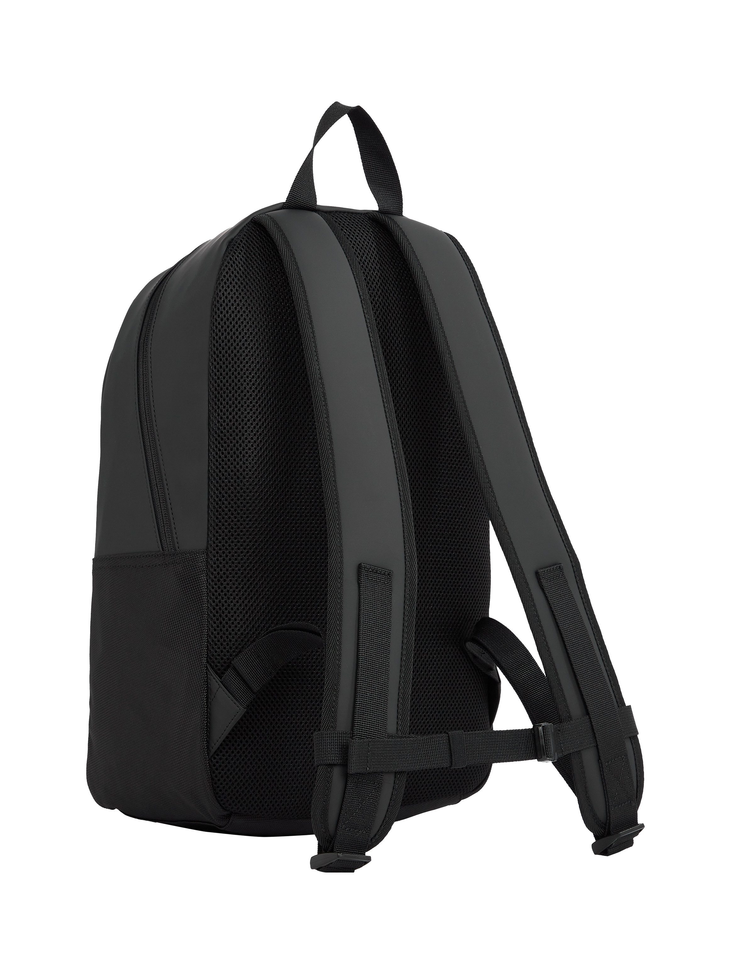 TOMMY JEANS Rugzak TJM DAILY + DOME BACKPACK , reis, heren vrijetijdsrugzak, vrijetijdstas met handvat