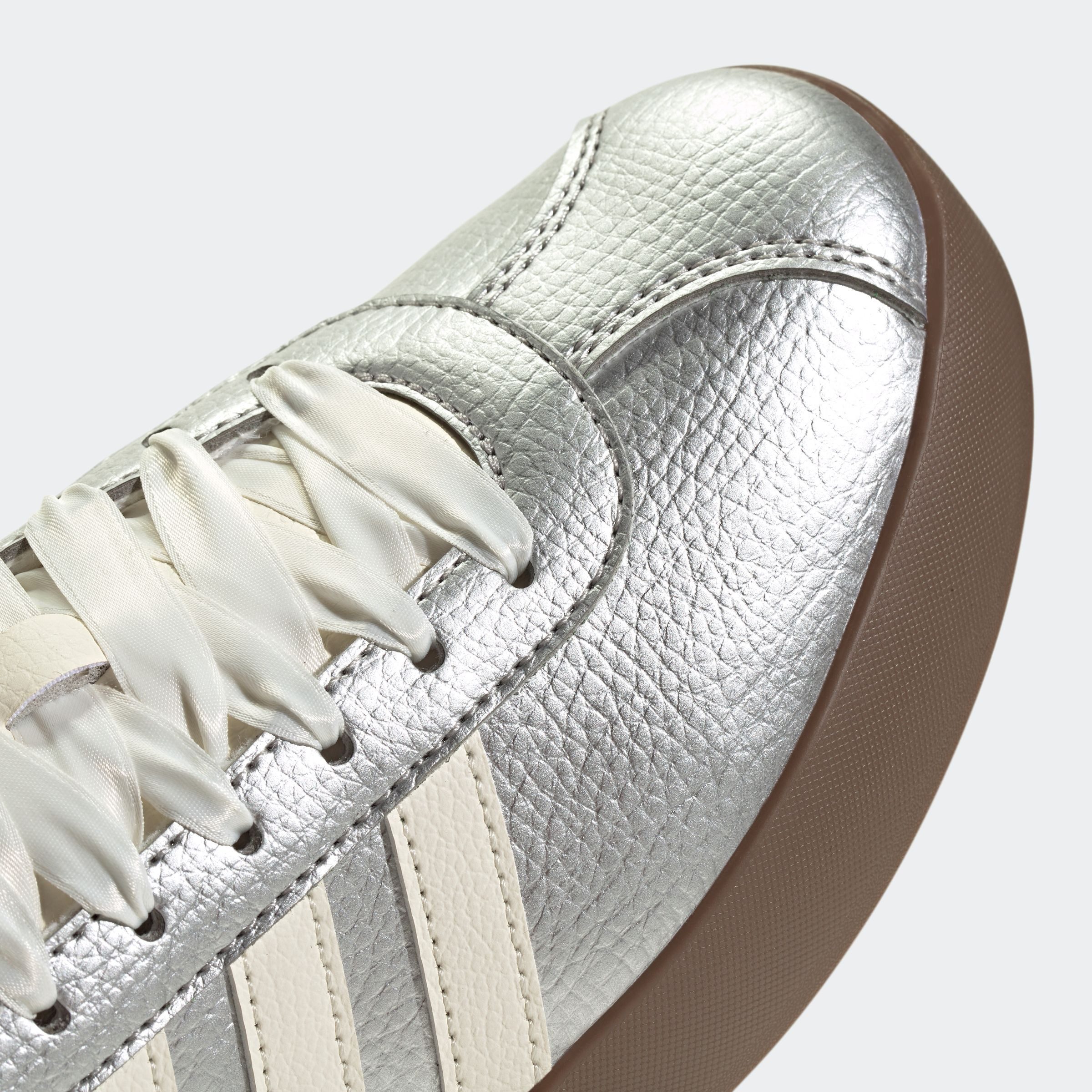 adidas Sportswear Sneakers VL COURT 3.0 geïnspireerd door het ontwerp van de adidas samba