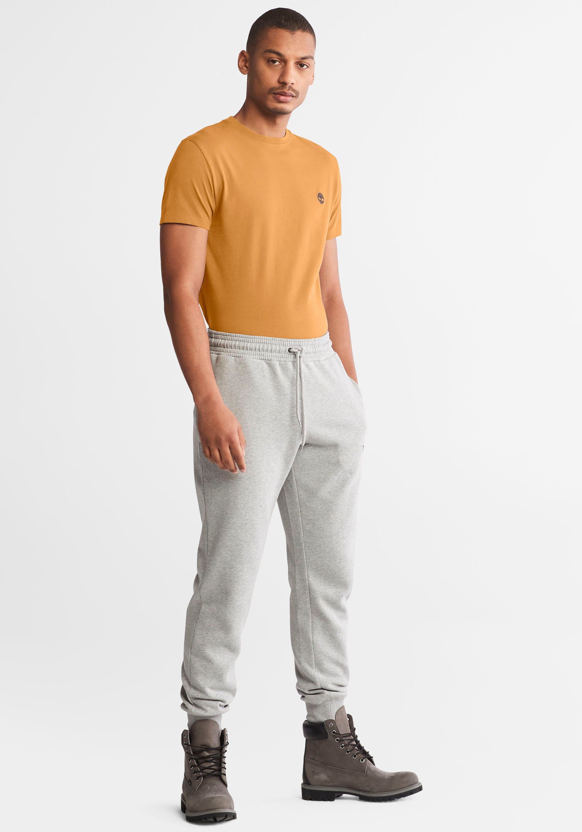 Timberland T-shirt Port royale