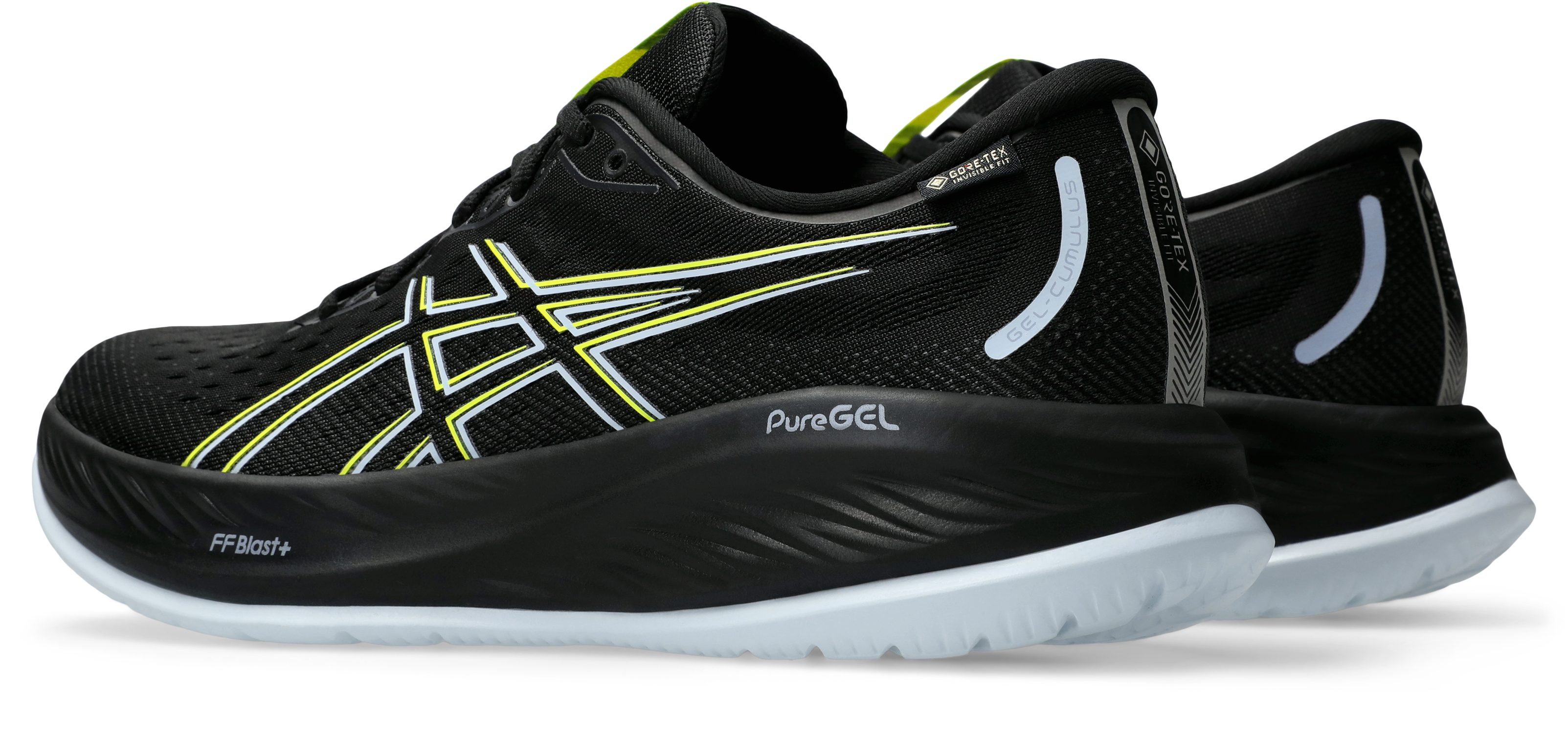 Asics Runningschoenen GEL-CUMULUS 26 Gore-Tex