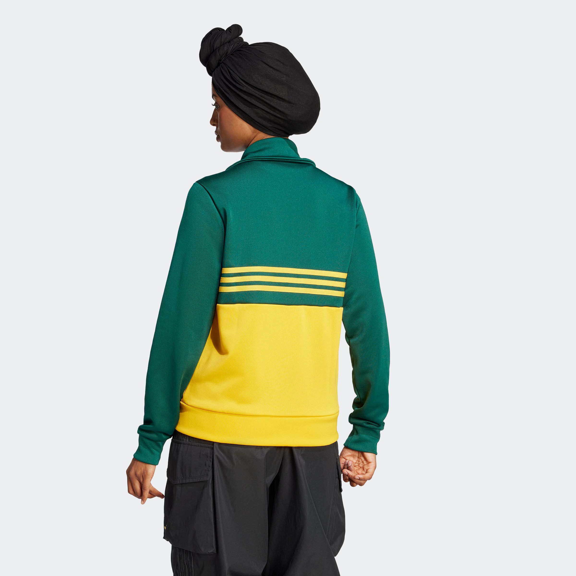 adidas Originals Outdoorjack 3S TRACKTOP