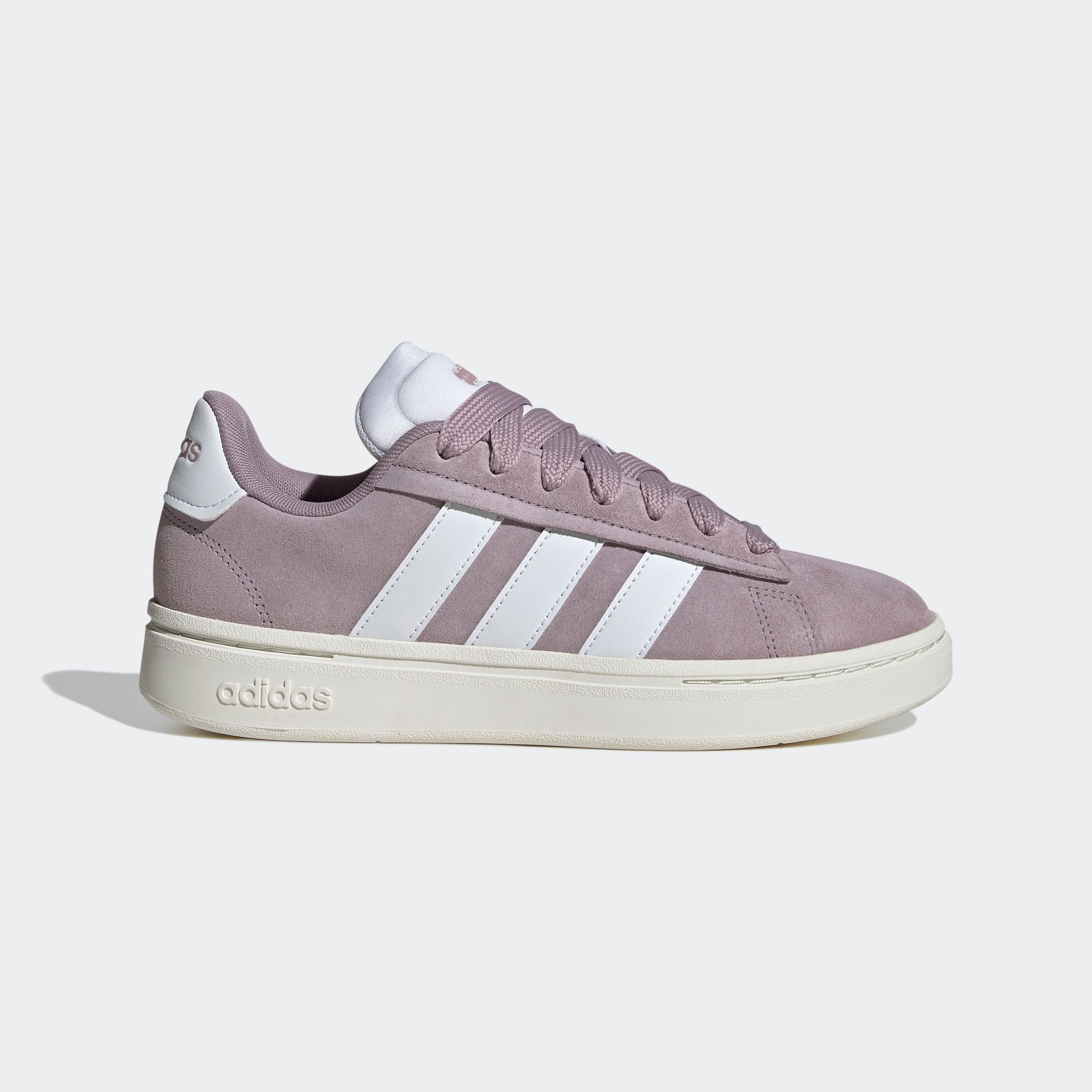 adidas Sportswear Sneakers GRAND COURT ALPHA Design geïnspireerd door de adidas Campus 00