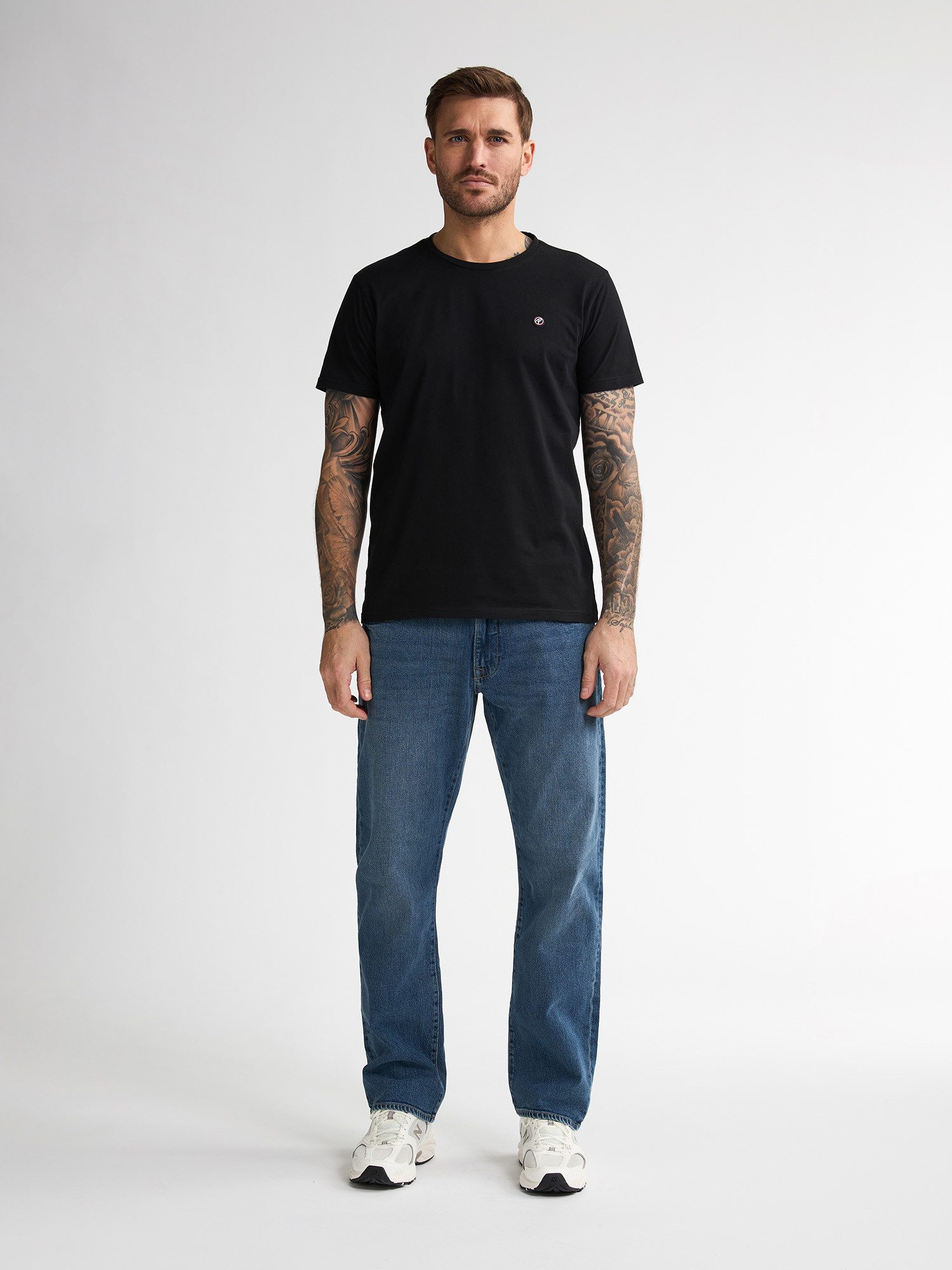 Petrol Industries Loose fit jeans