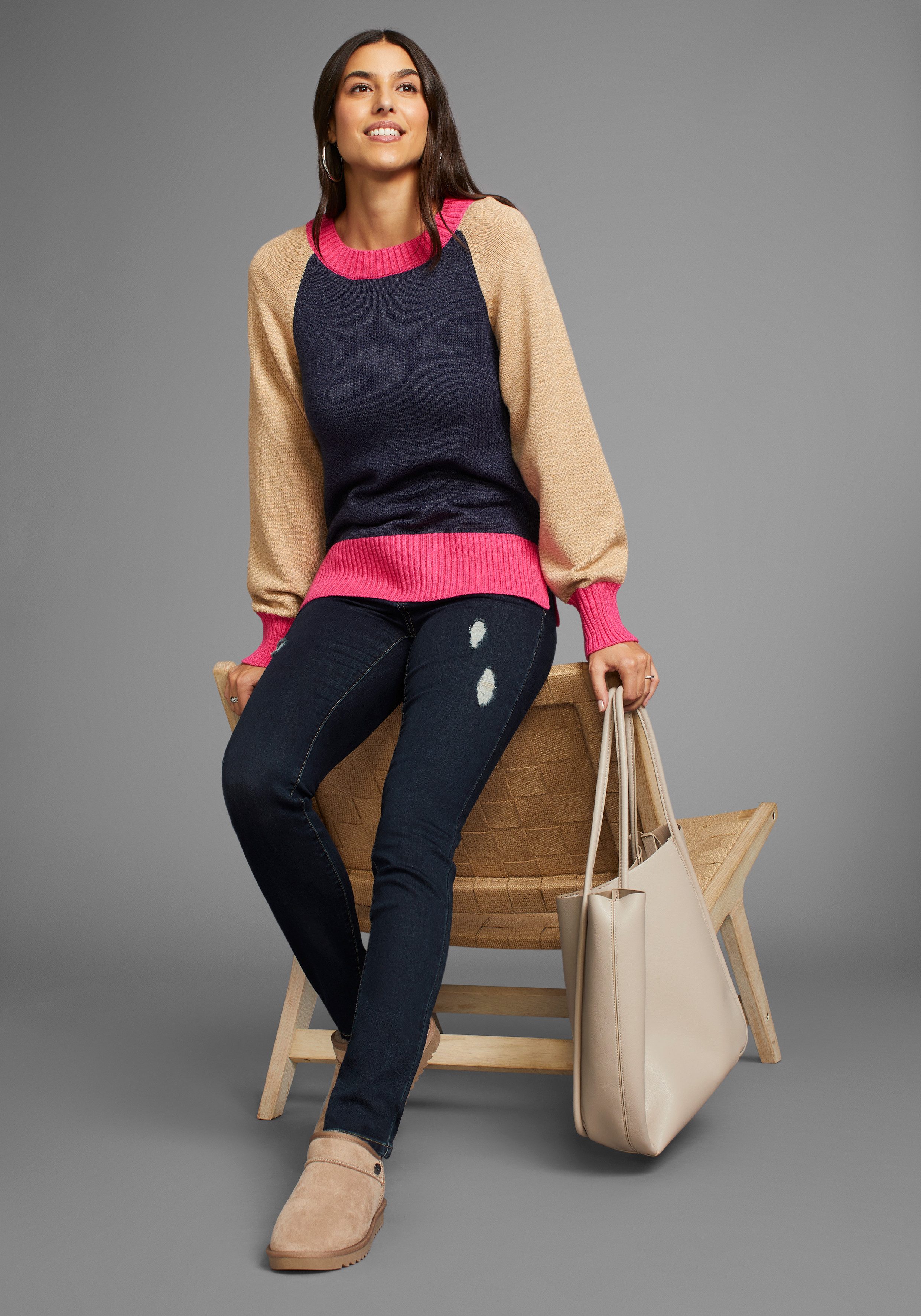 Arizona Skinny fit jeans Ultra Stretch