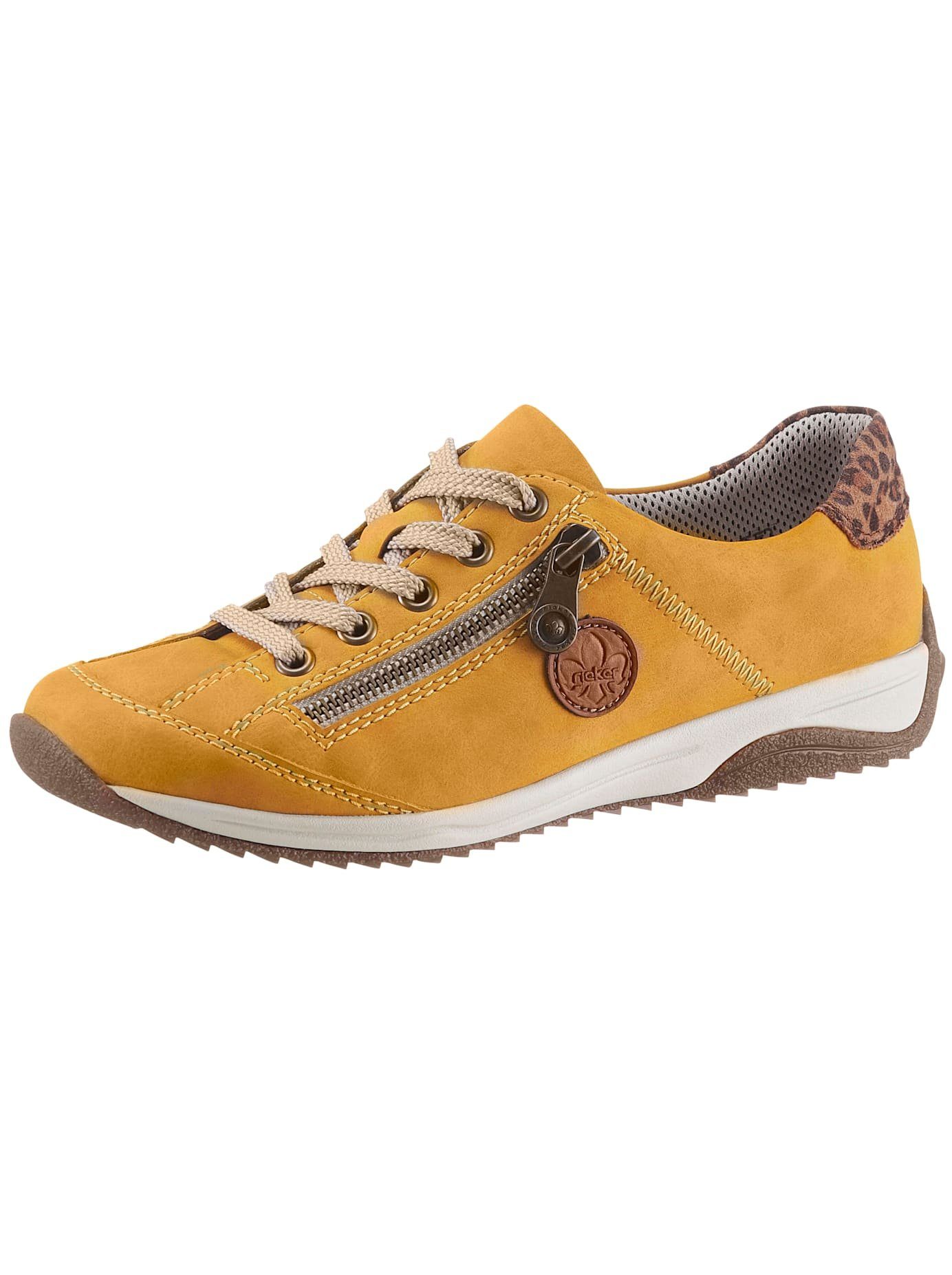 Rieker Veterschoenen in de online winkel | OTTO