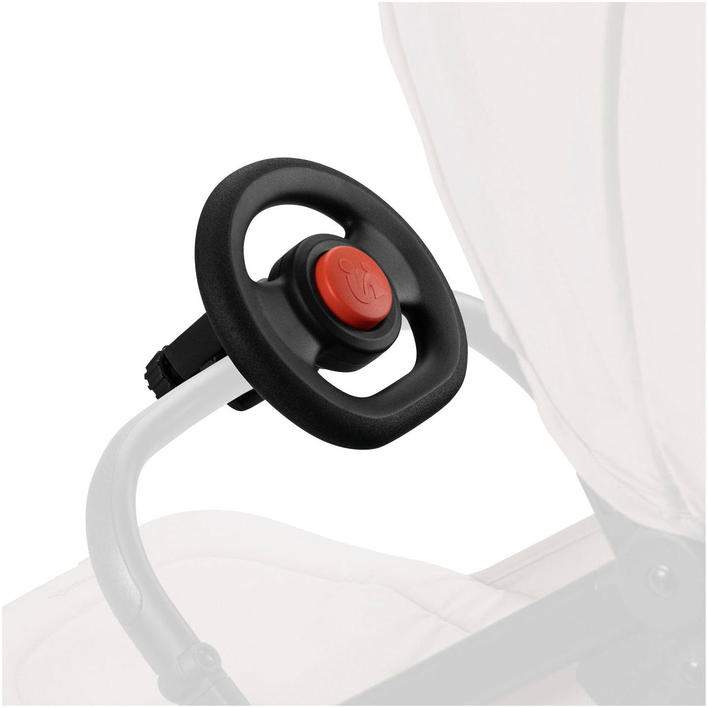 Hauck Speelgoedstuur Pushchair Steering Wheel