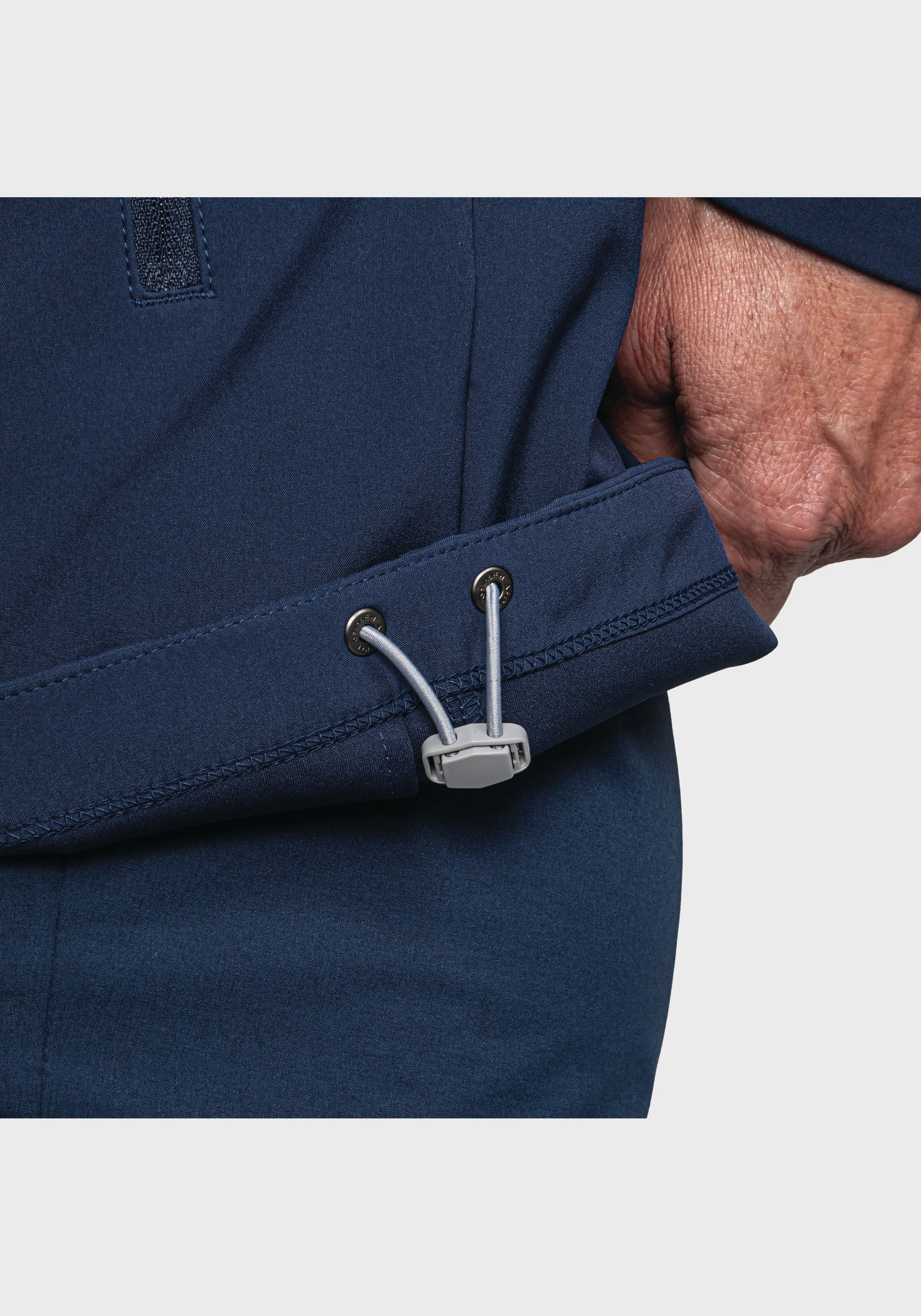 Schöffel Outdoorjack Softshell Jacket Tonion M