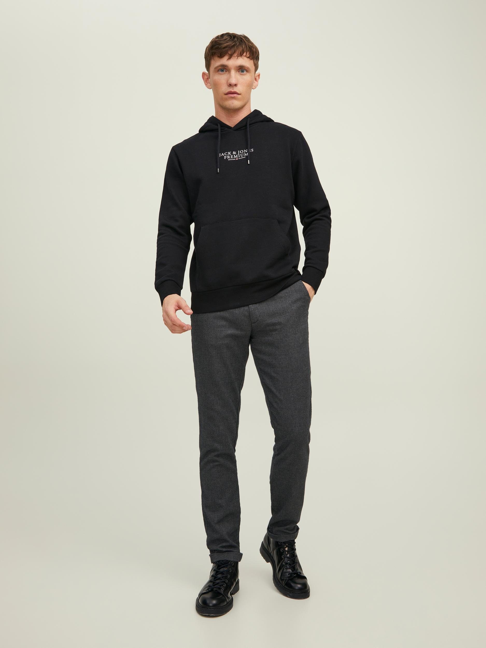 Jack & Jones Hoodie JPRBLUARCHIE SWEAT HOOD NOOS