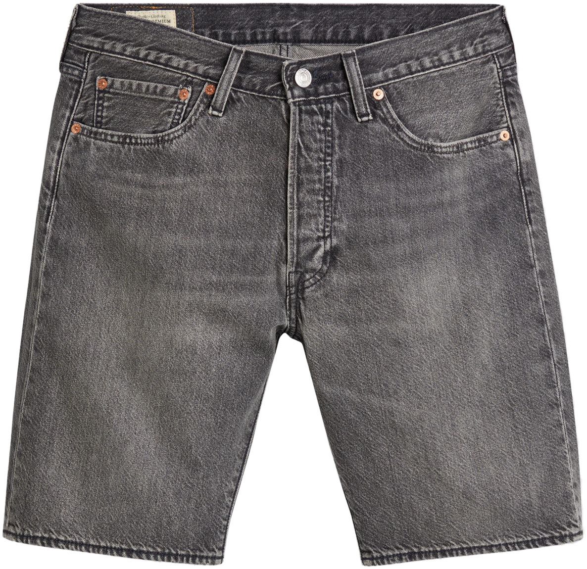 Levi's® Jeansshort 501® FRESH COLLECTION, 501 collection