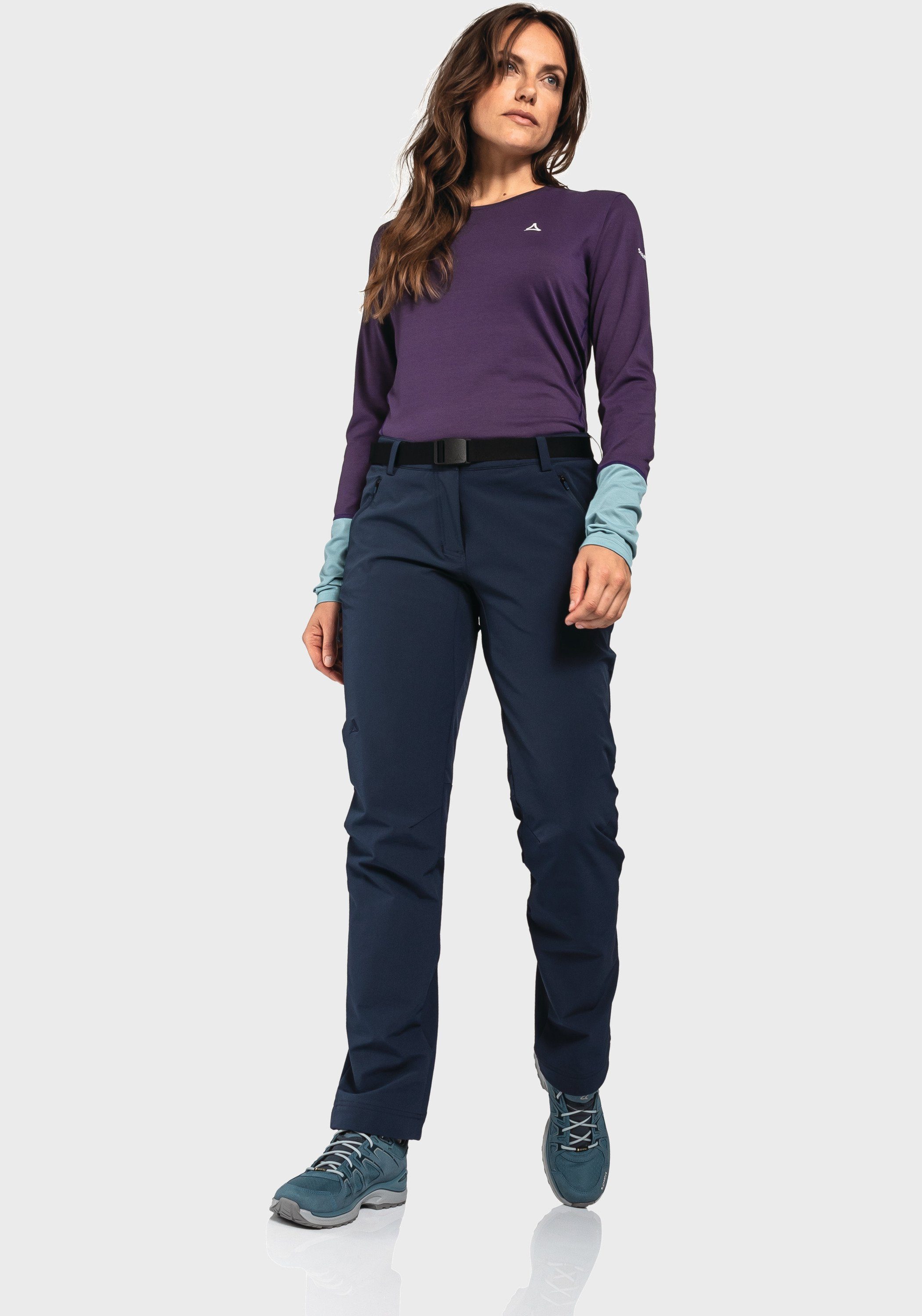Schöffel Outdoorbroek Pants Taibun L