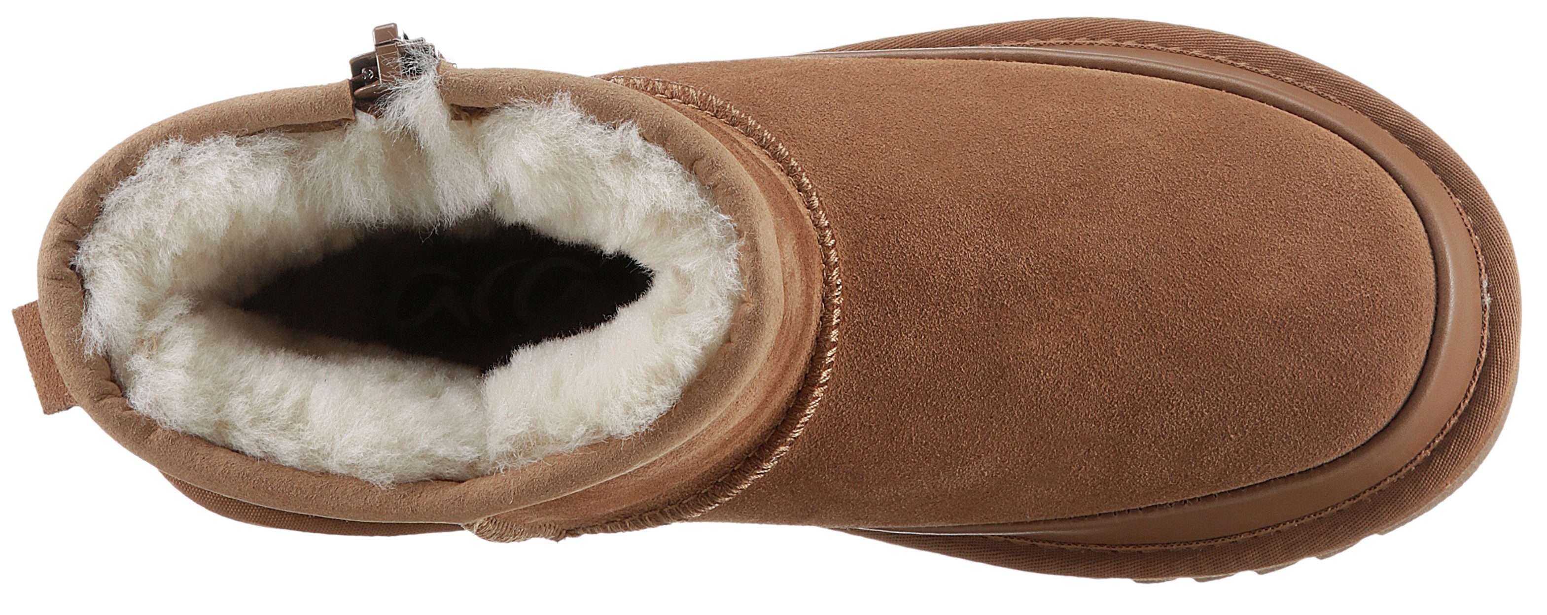 Ara Winterlaarzen Alaska , instappers, snowboots met aanhaallus, h-breedte (zeer breed)
