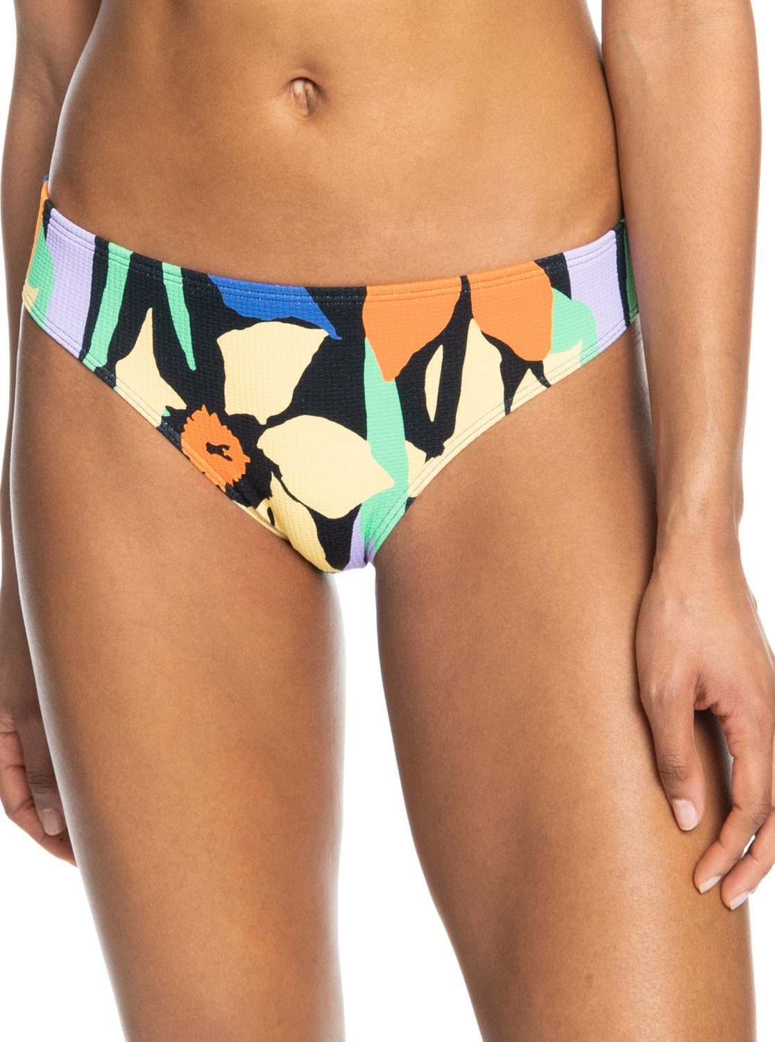 Roxy Bikinibroekje Color Jam