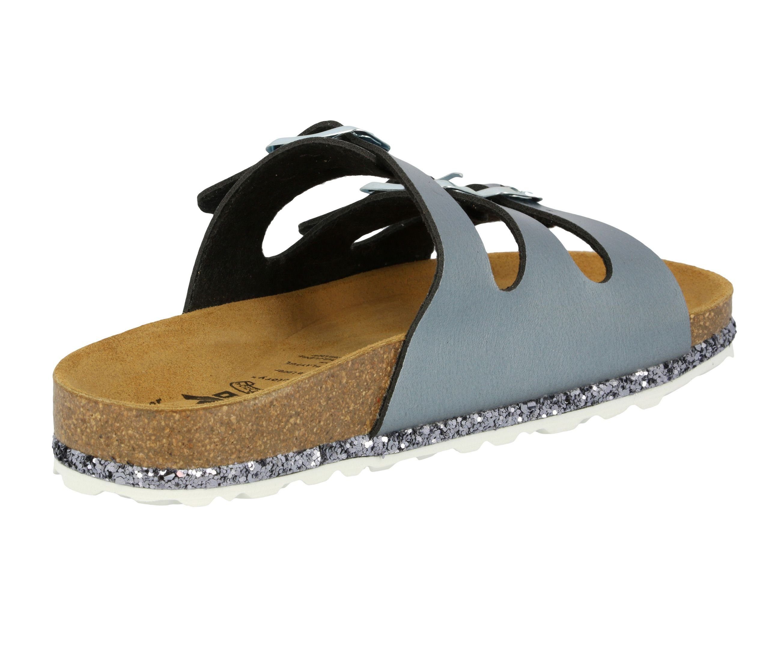 Lico Slippers Bioline Sensation