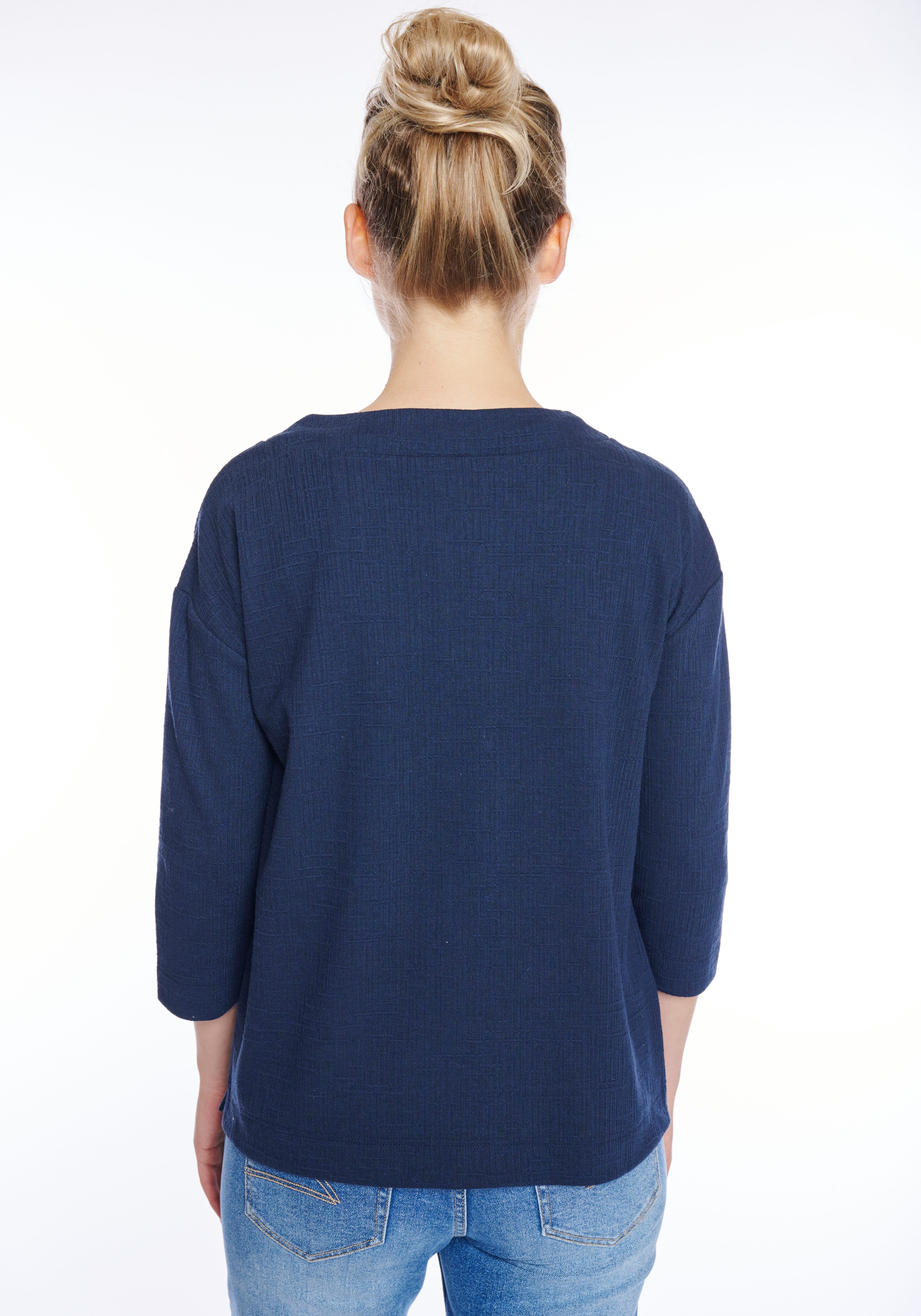 ZABAIONE Shirt met lange mouwen Shirt An44nina
