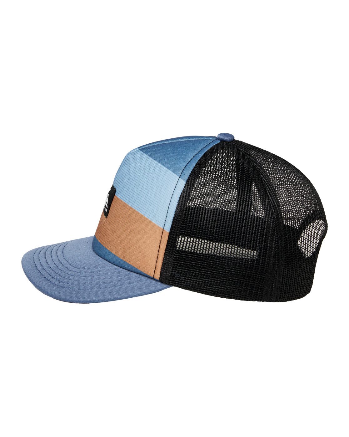 Quiksilver Baseball pet Emu Coop