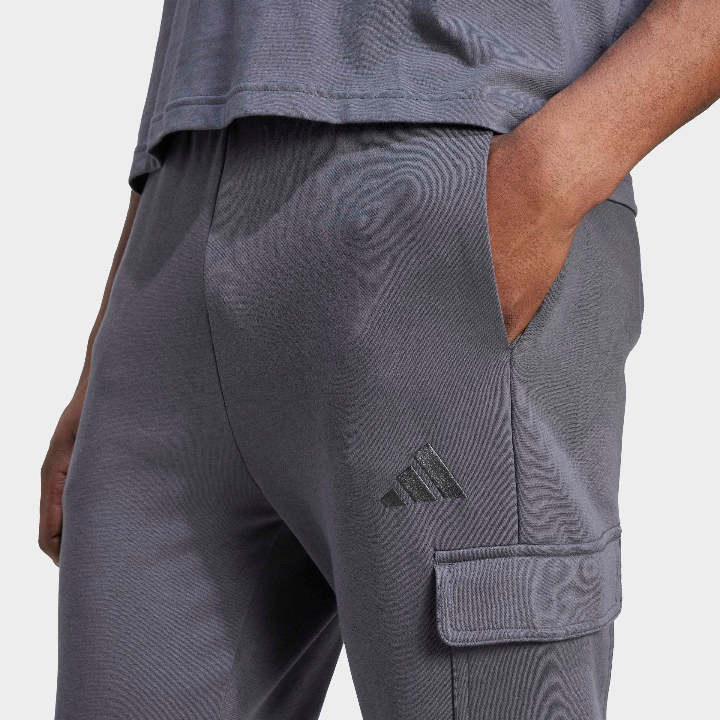 adidas Sportswear Sportbroek M SEA AOP PT (1-delig)