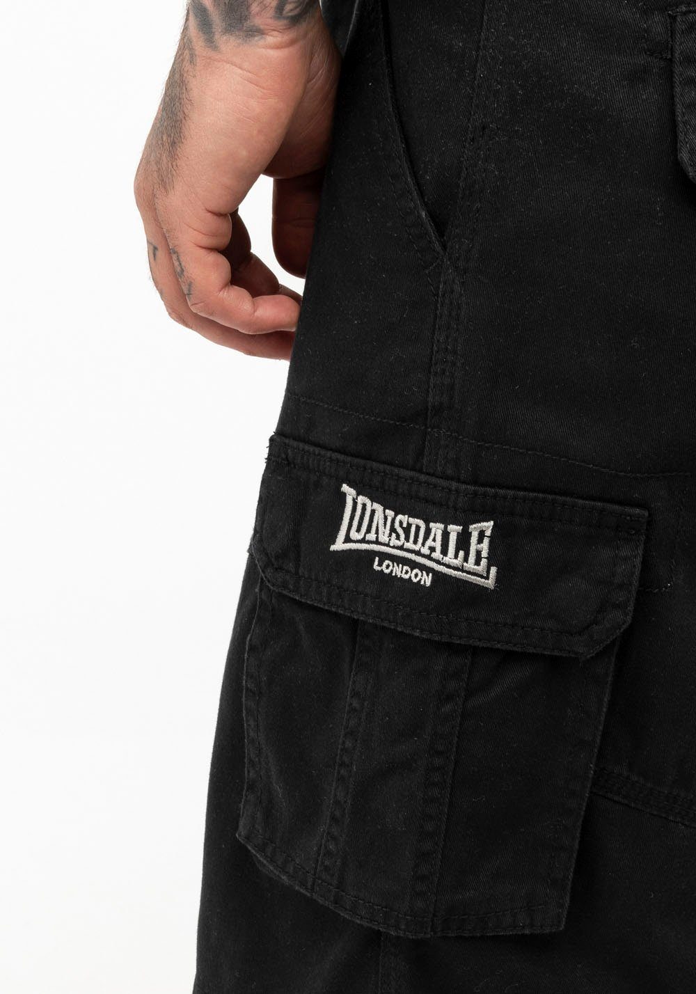 Lonsdale Cargoshort BALRATH