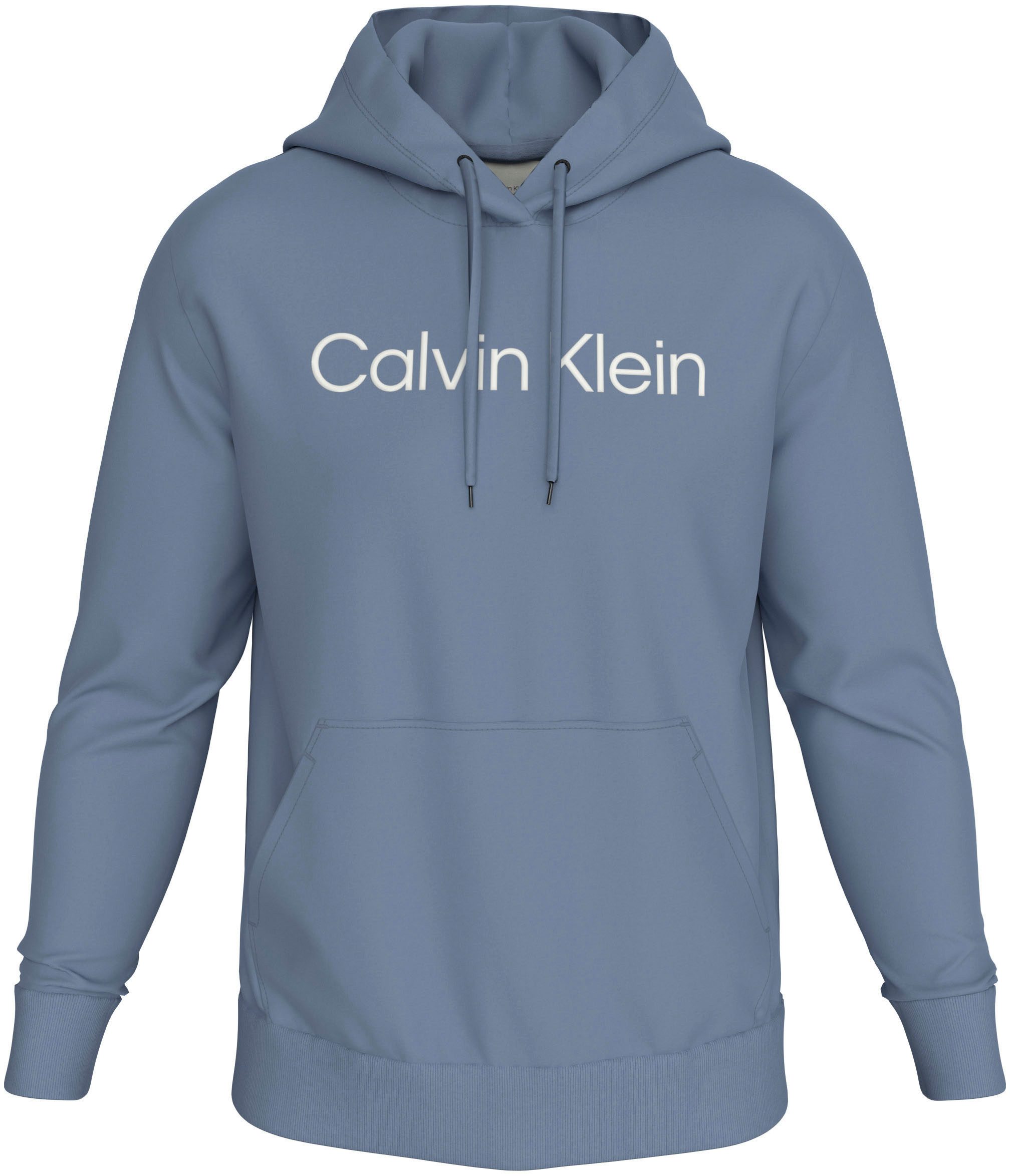 Calvin Klein Hoodie BT_HERO LOGO COMFORT HOODIE