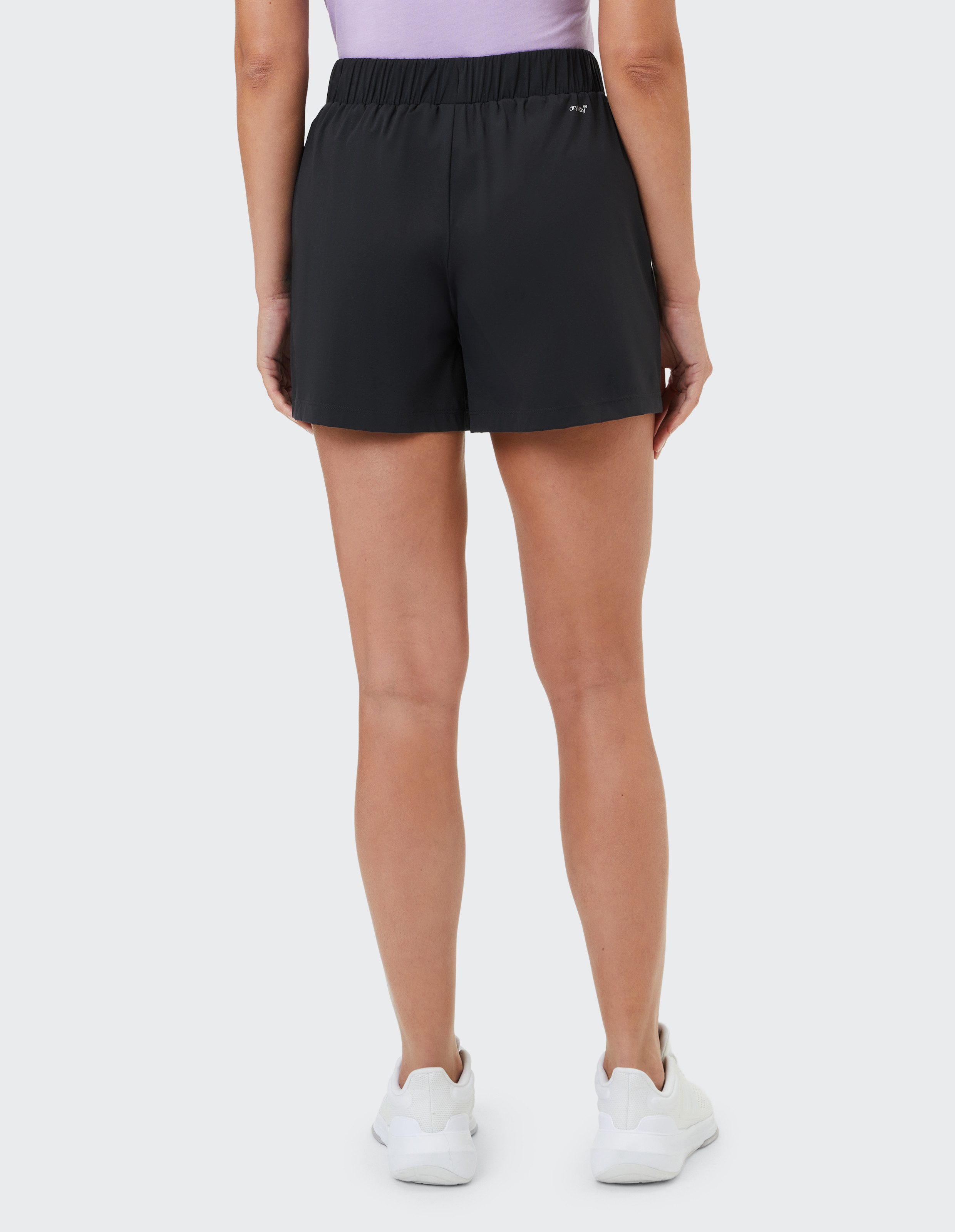Venice Beach Functionele short Tilly