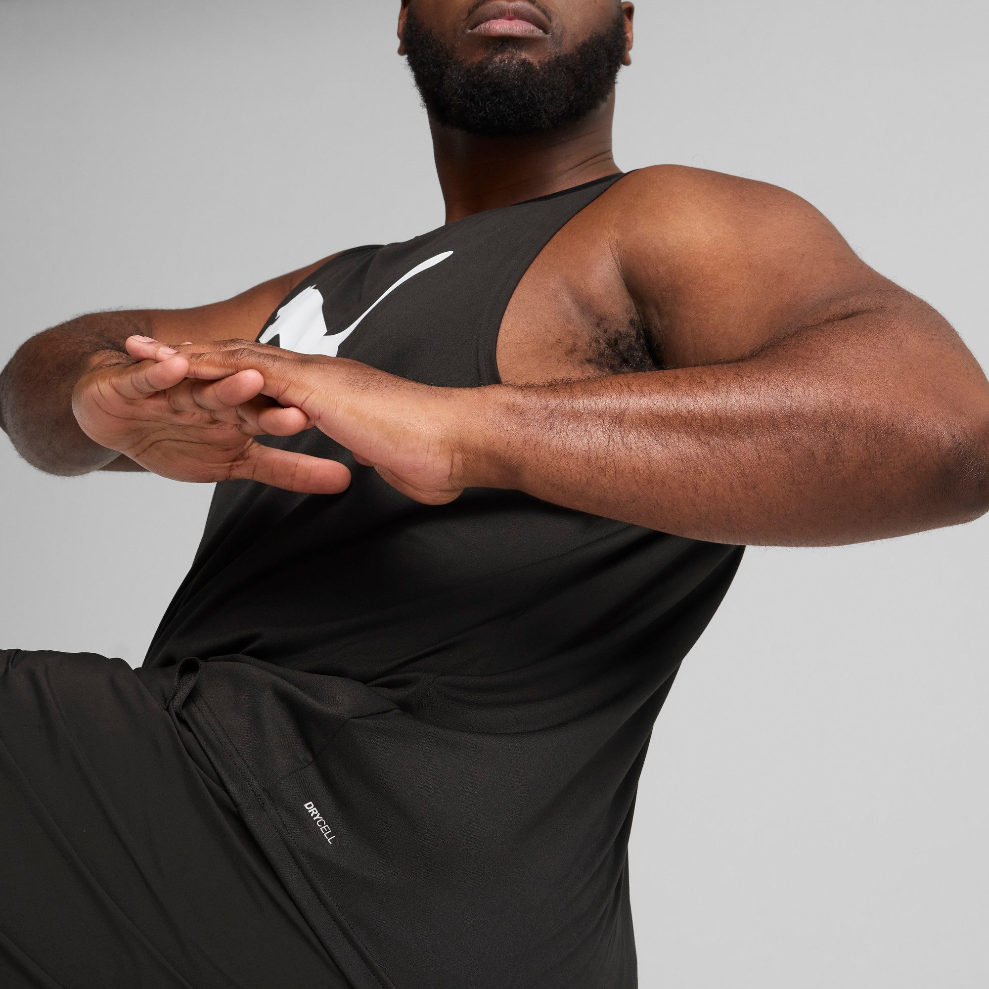 PUMA Tanktop M TAD ESSENTIAL SLEEVELESS TANK
