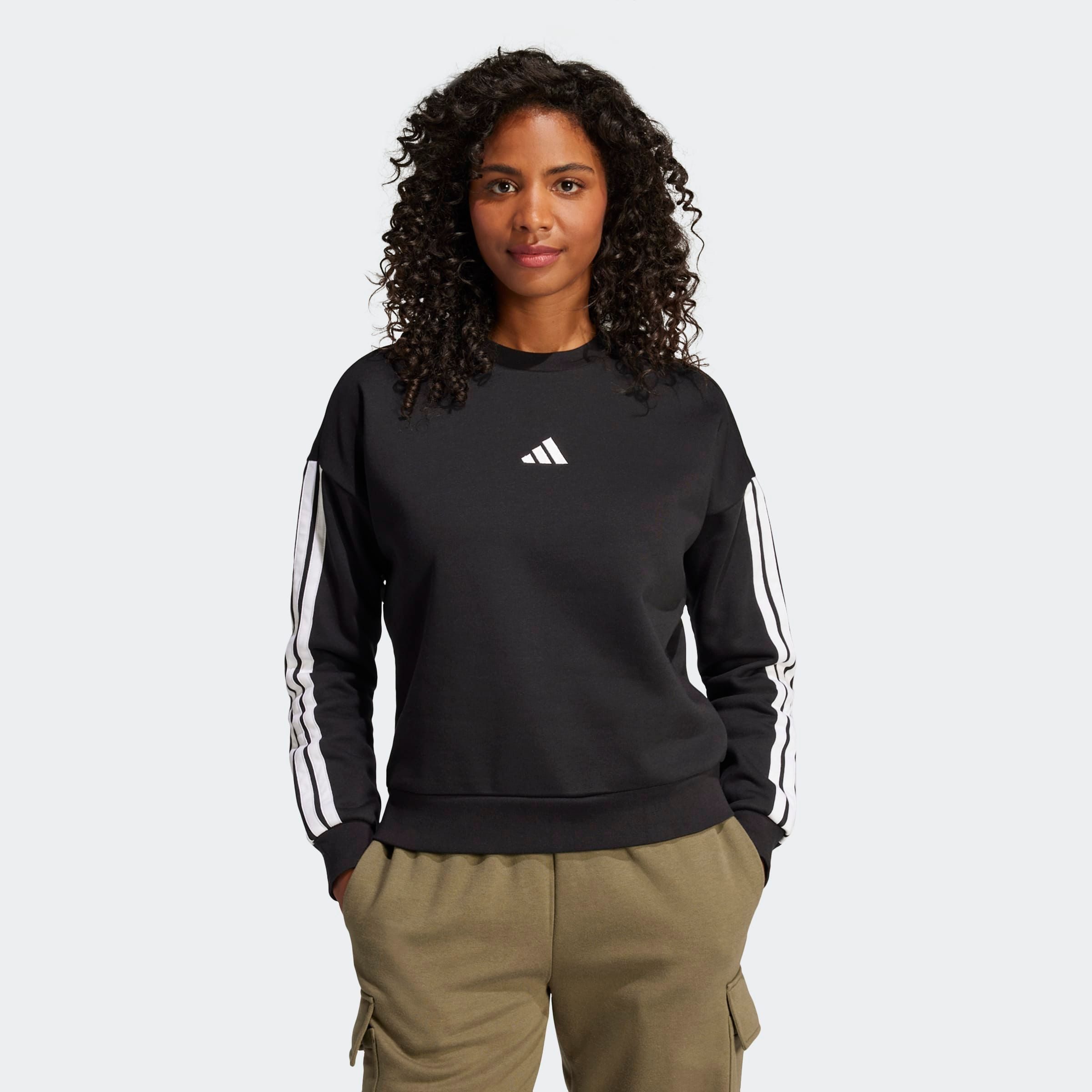 adidas Sportswear Sweatshirt W 3S FL SWT