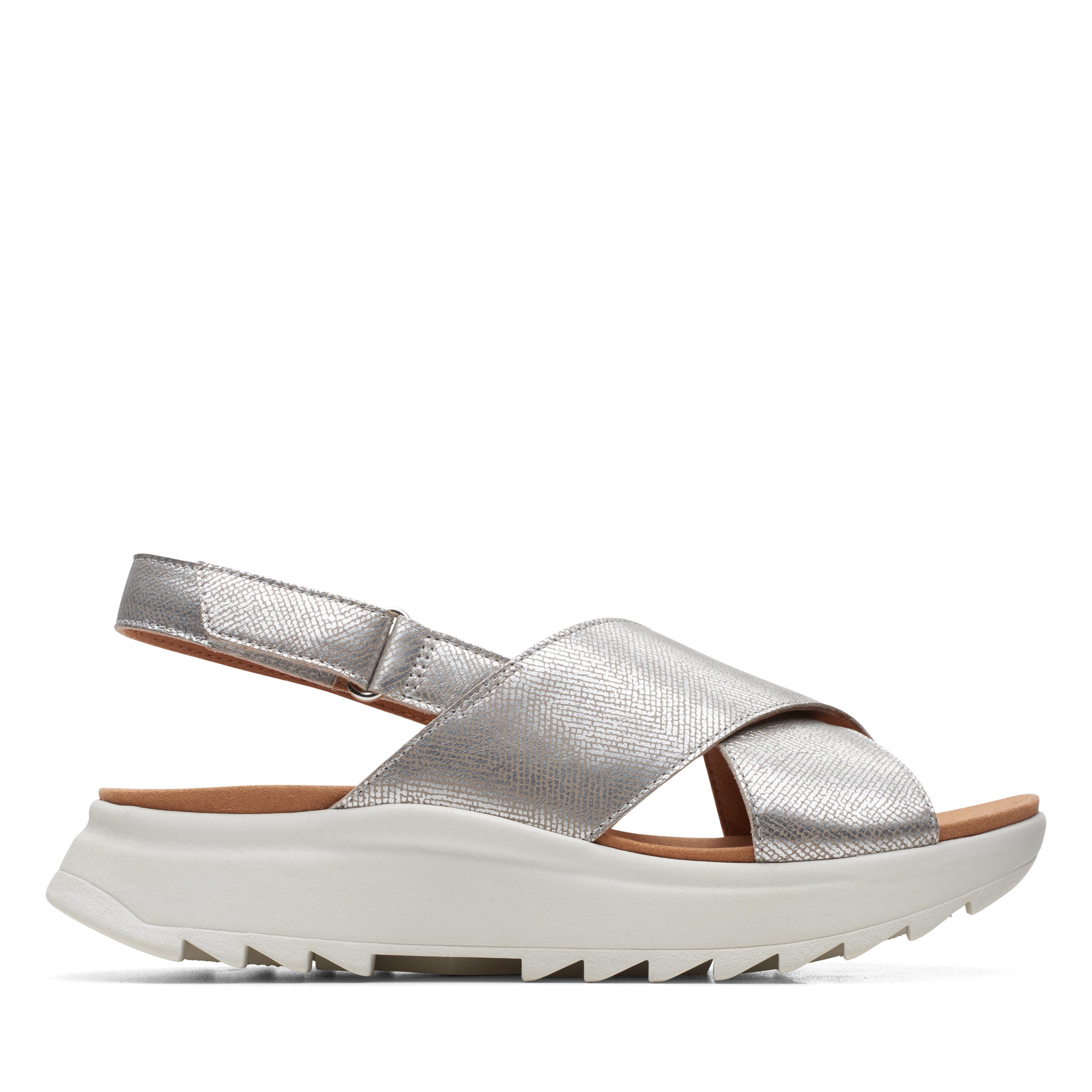 Clarks Sandalen DashLite Wish