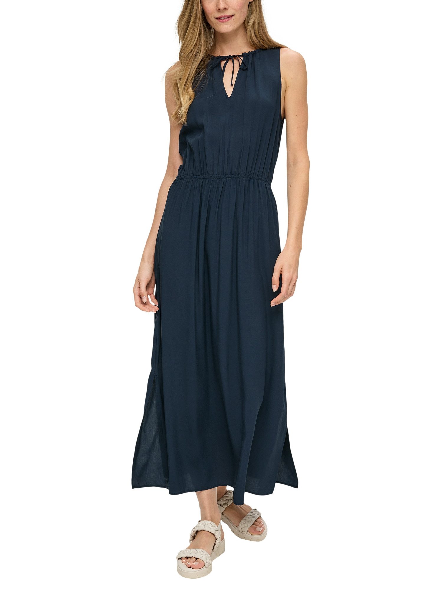 S.Oliver Maxi-jurk