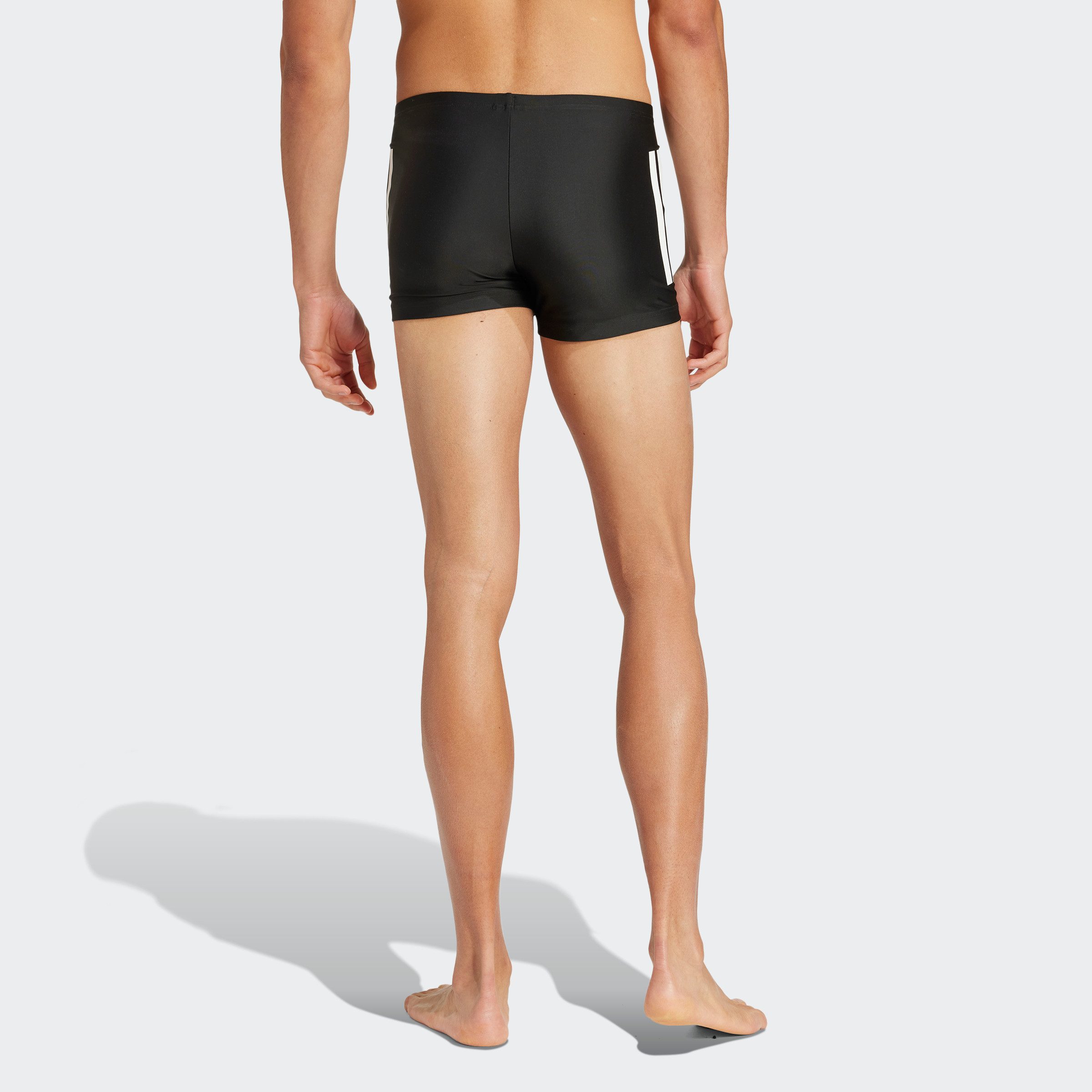 adidas Performance Zwembroek 3S BLD BOXER (1 stuk)