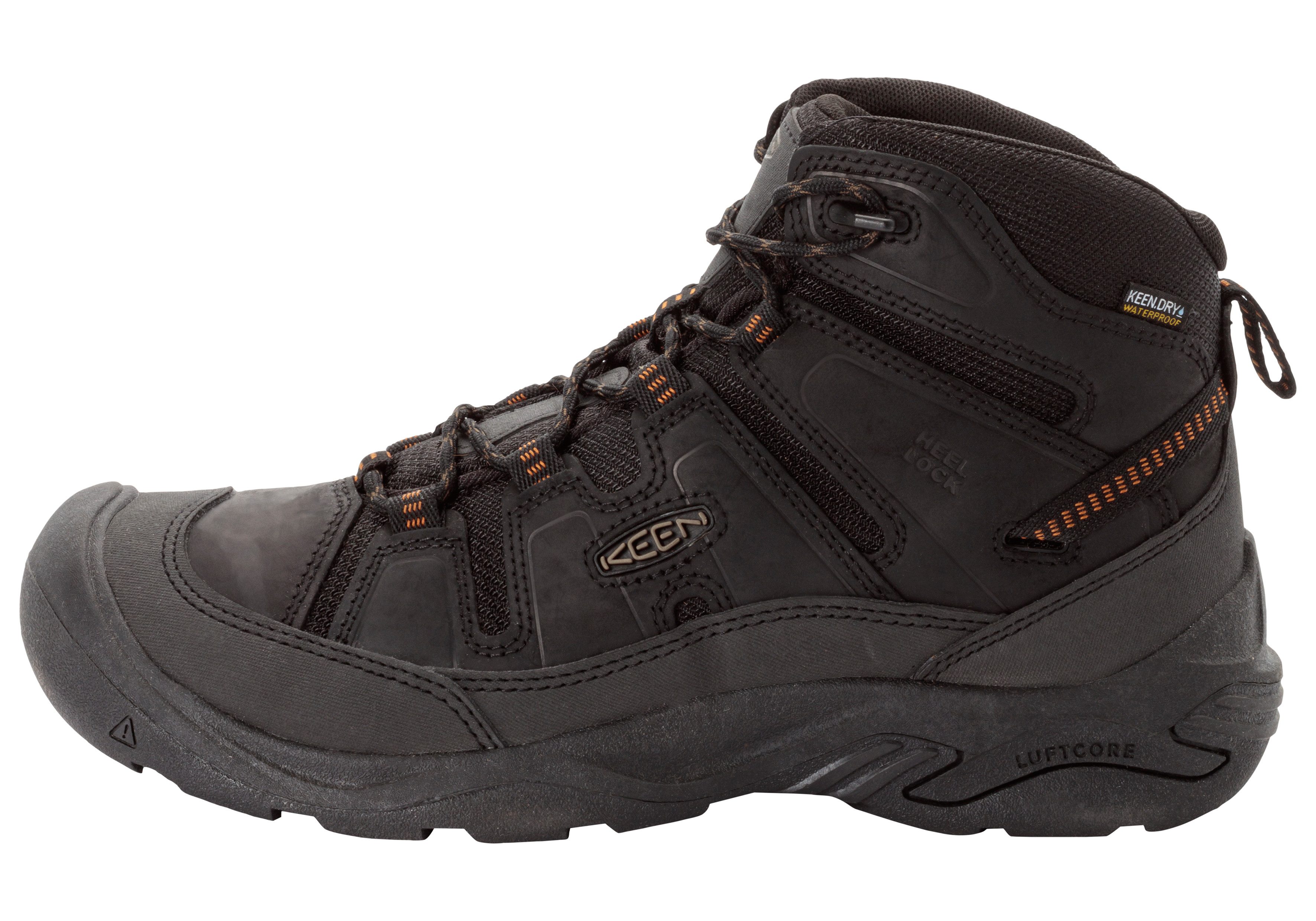 Keen Outdoorschoenen CIRCADIA MID WP