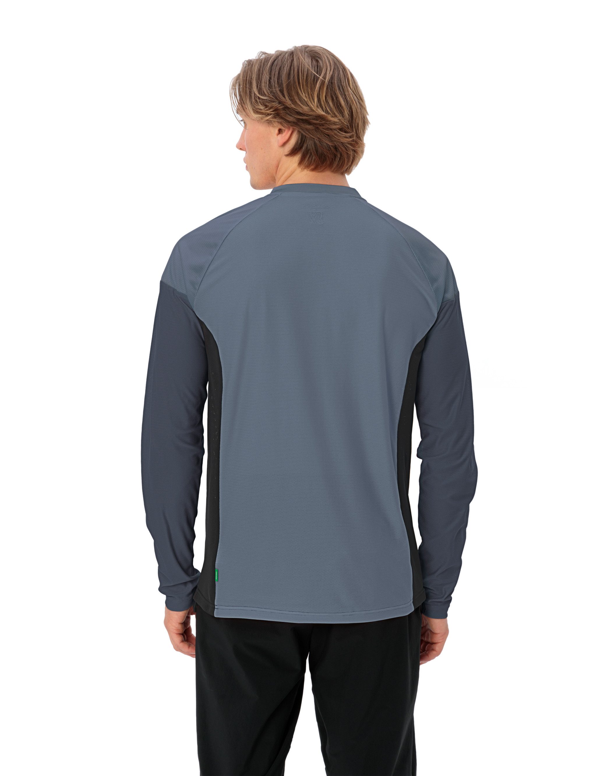 VAUDE Functioneel shirt MEN'S MOAB LS T-SHIRT VI