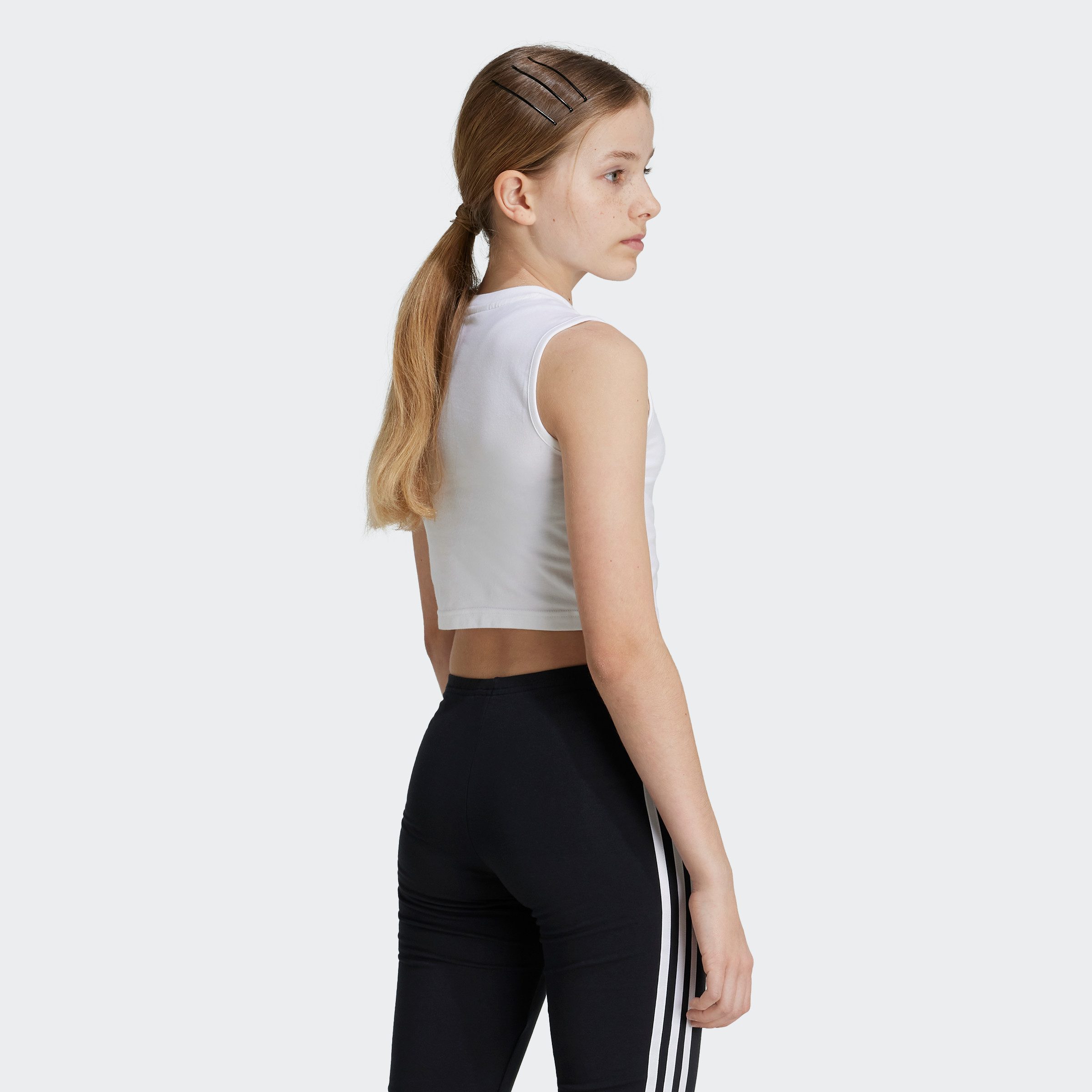 adidas Originals Tanktop CROP TANK TOP