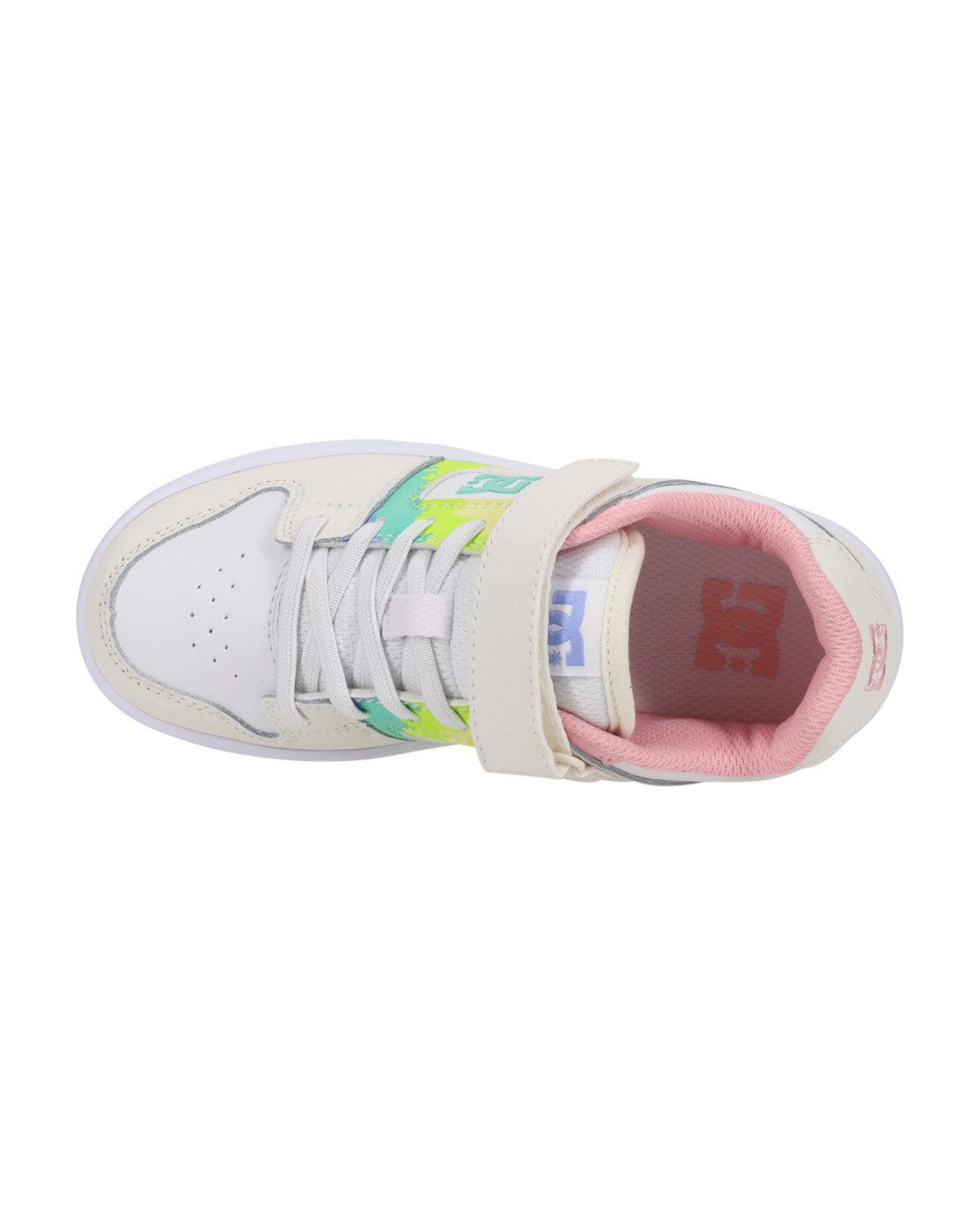 DC Shoes Sneakers Manteca 4 V