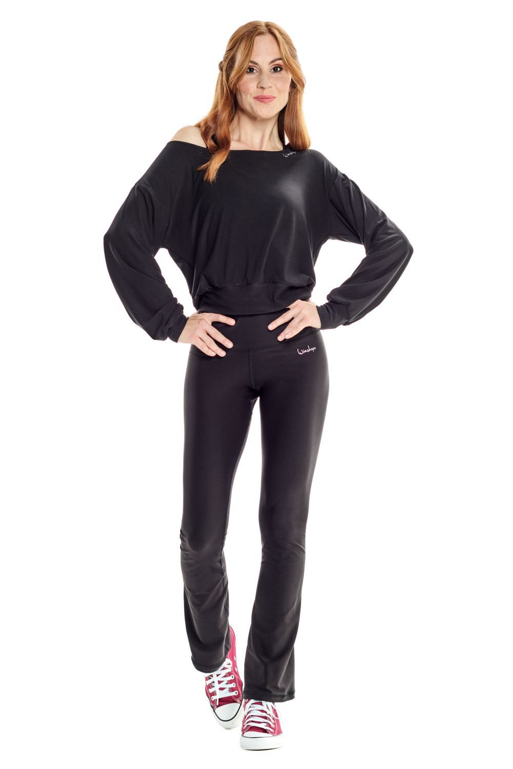 Winshape Legging Functional Comfort BCHWL103C