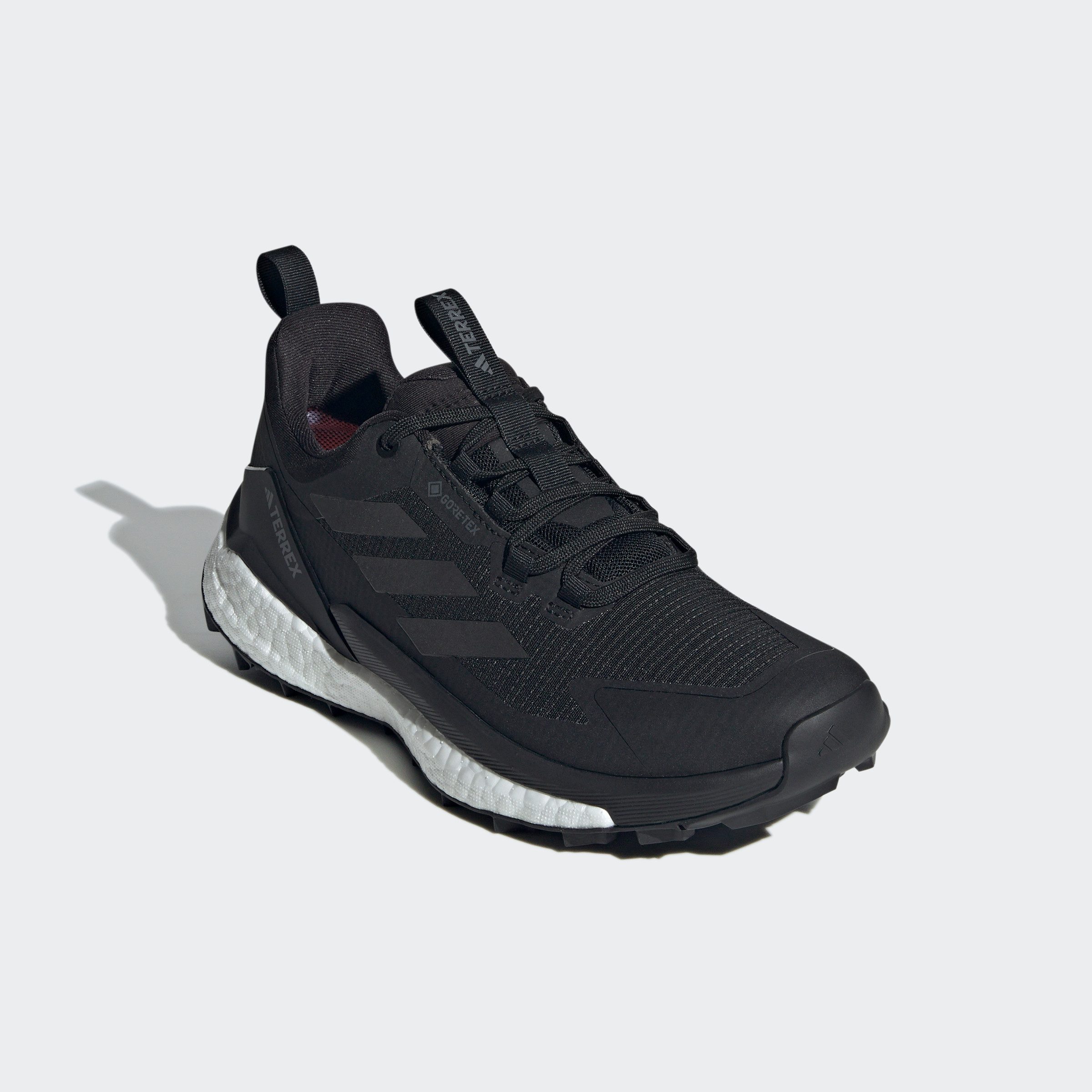 adidas TERREX Wandelschoenen TERREX FREE HIKER 2.0 LOW GORE-TEX