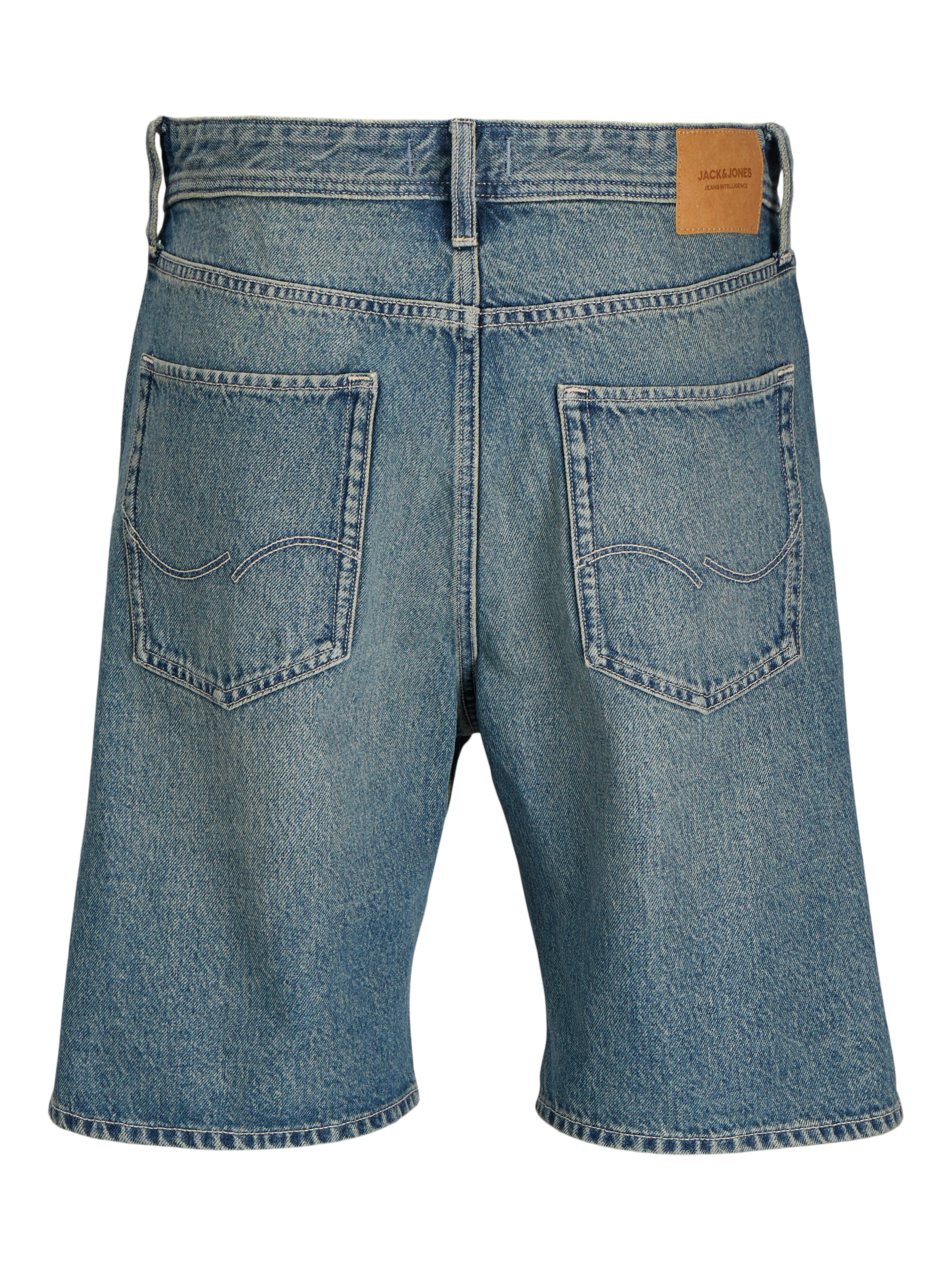 Jack & Jones Relaxshorts JJIALEX JJORIGINAL SHORTS SBD 300 SN