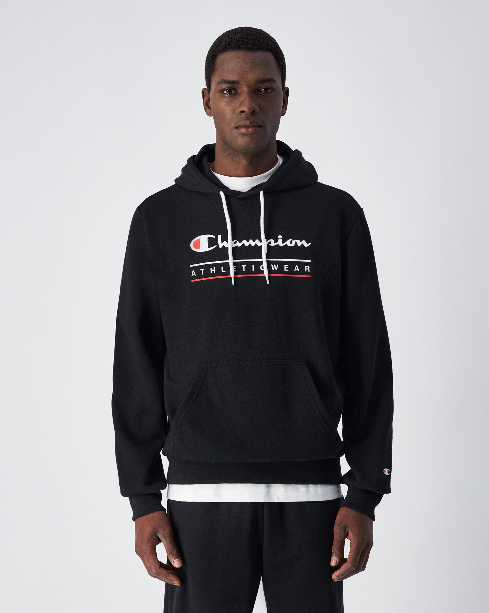 Champion Hoodie