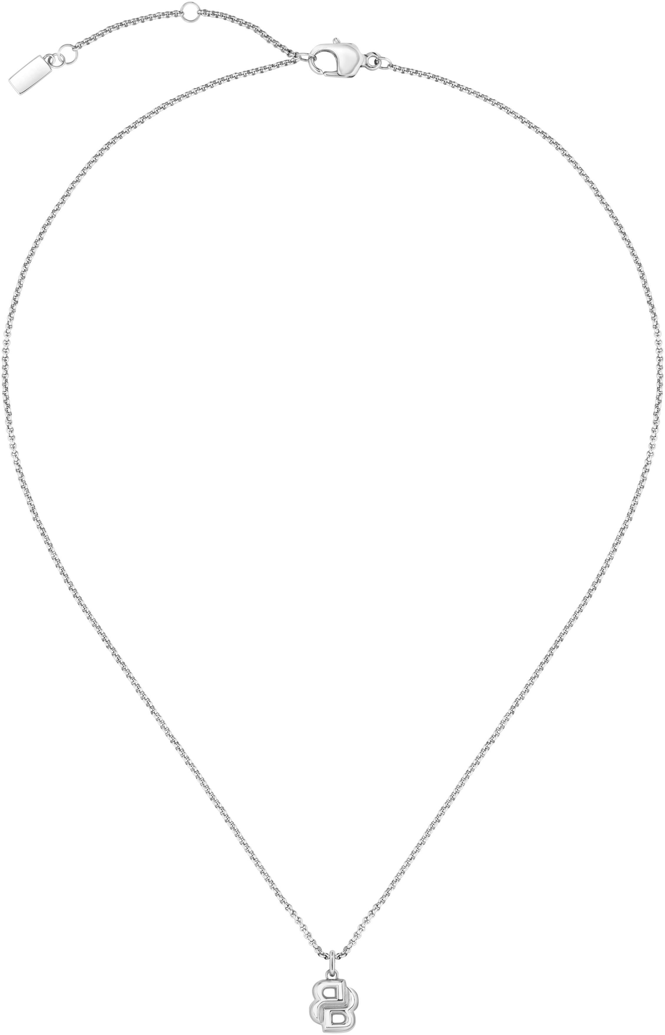 Boss Ketting met hanger DOUBLE B PETIT, 1580697, 1580747