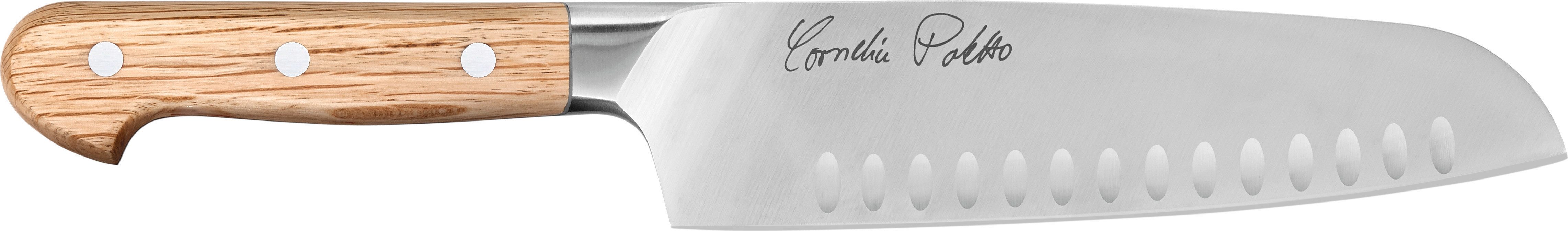 Zwilling Santokumes Pro Cornelia Poletto (1-delig)