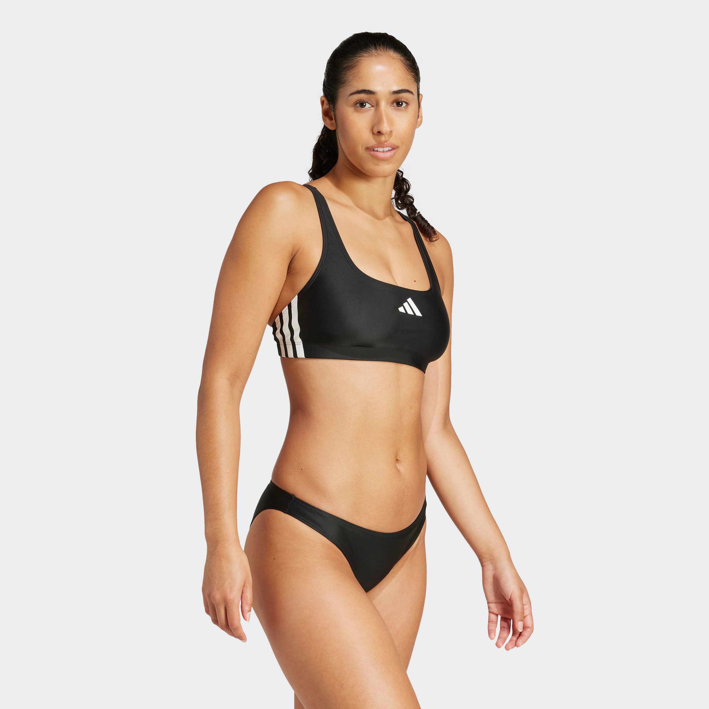 adidas Performance Bustierbikini 3S BLD BIK