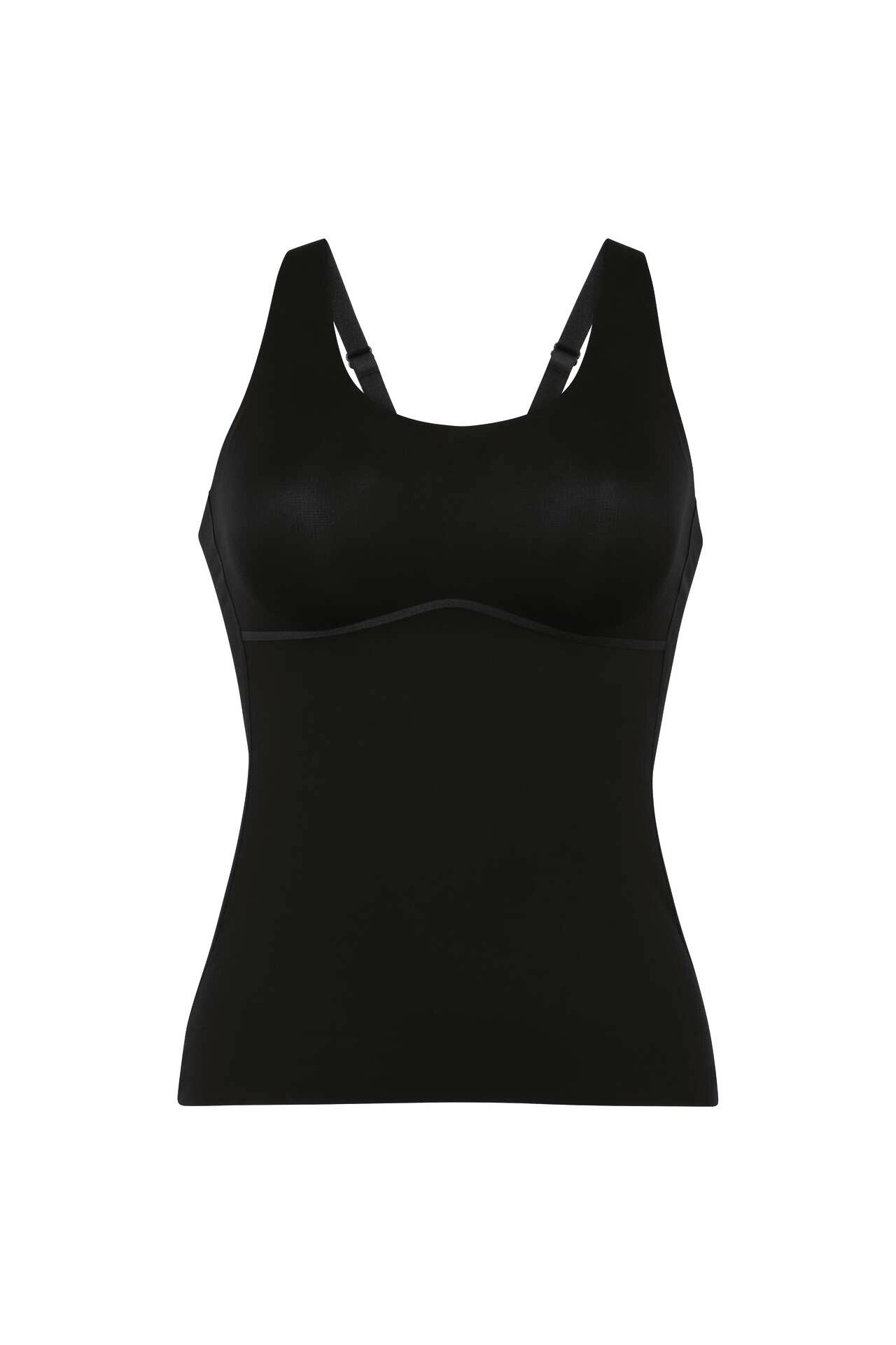 Anita Comfort Modellerend hemd Essentials