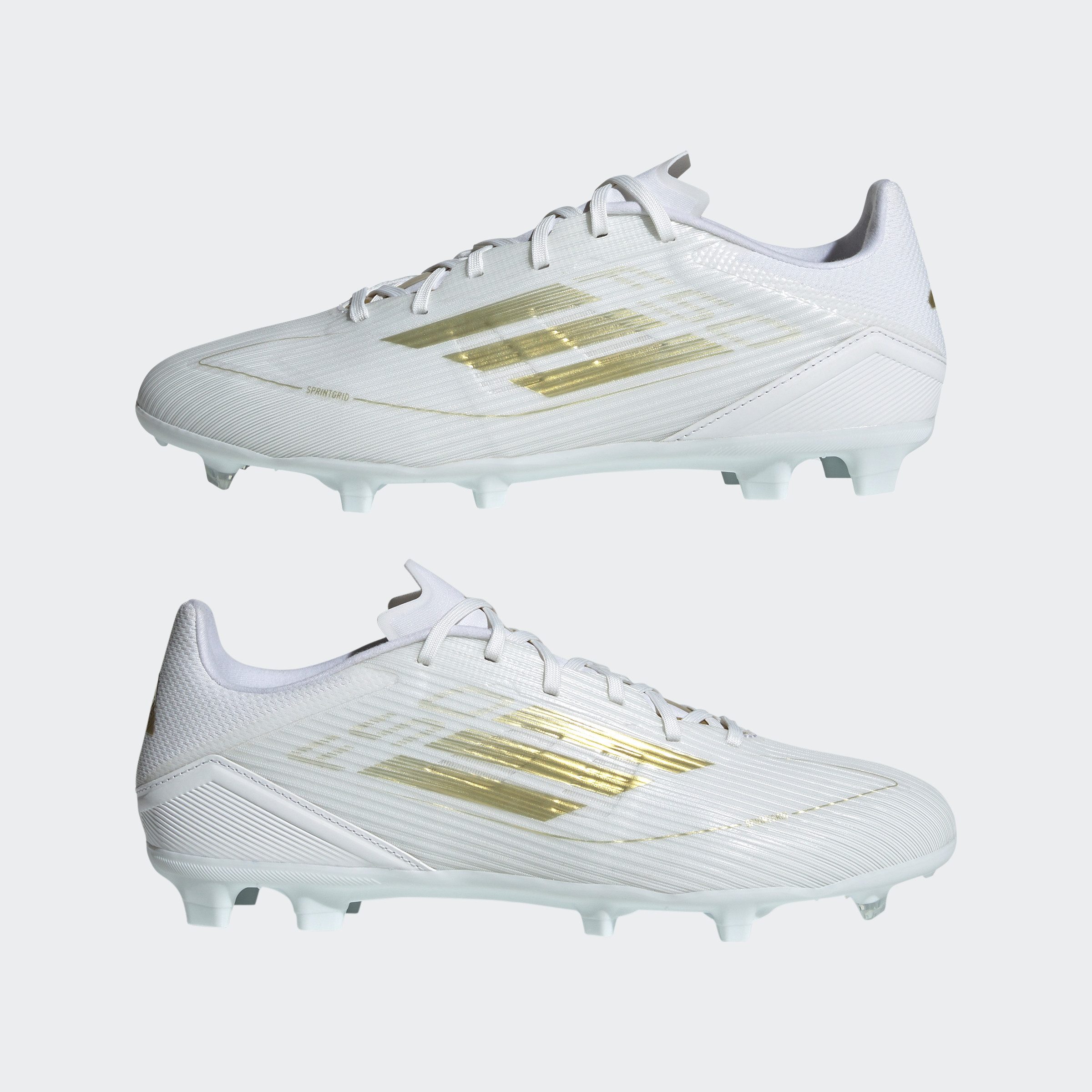 adidas Performance Voetbalschoenen F50 LEAGUE FG/MG